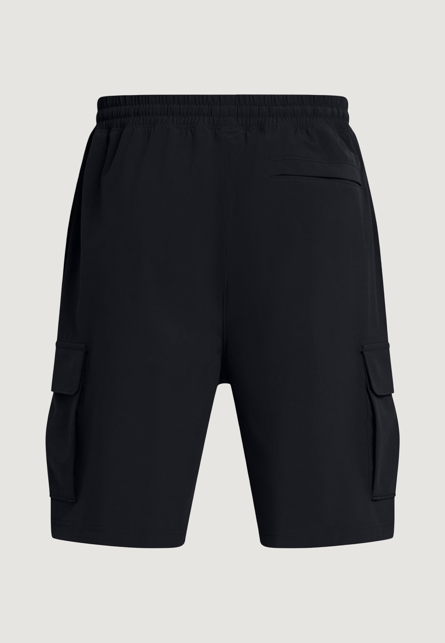 Sports Bermuda shorts Under Armour UA VIBE WOVEN CARGO SHORT