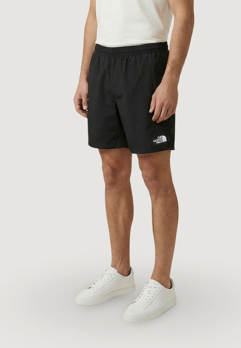 Bermuda THE NORTH FACE Class V Pathfinder Pull On Short