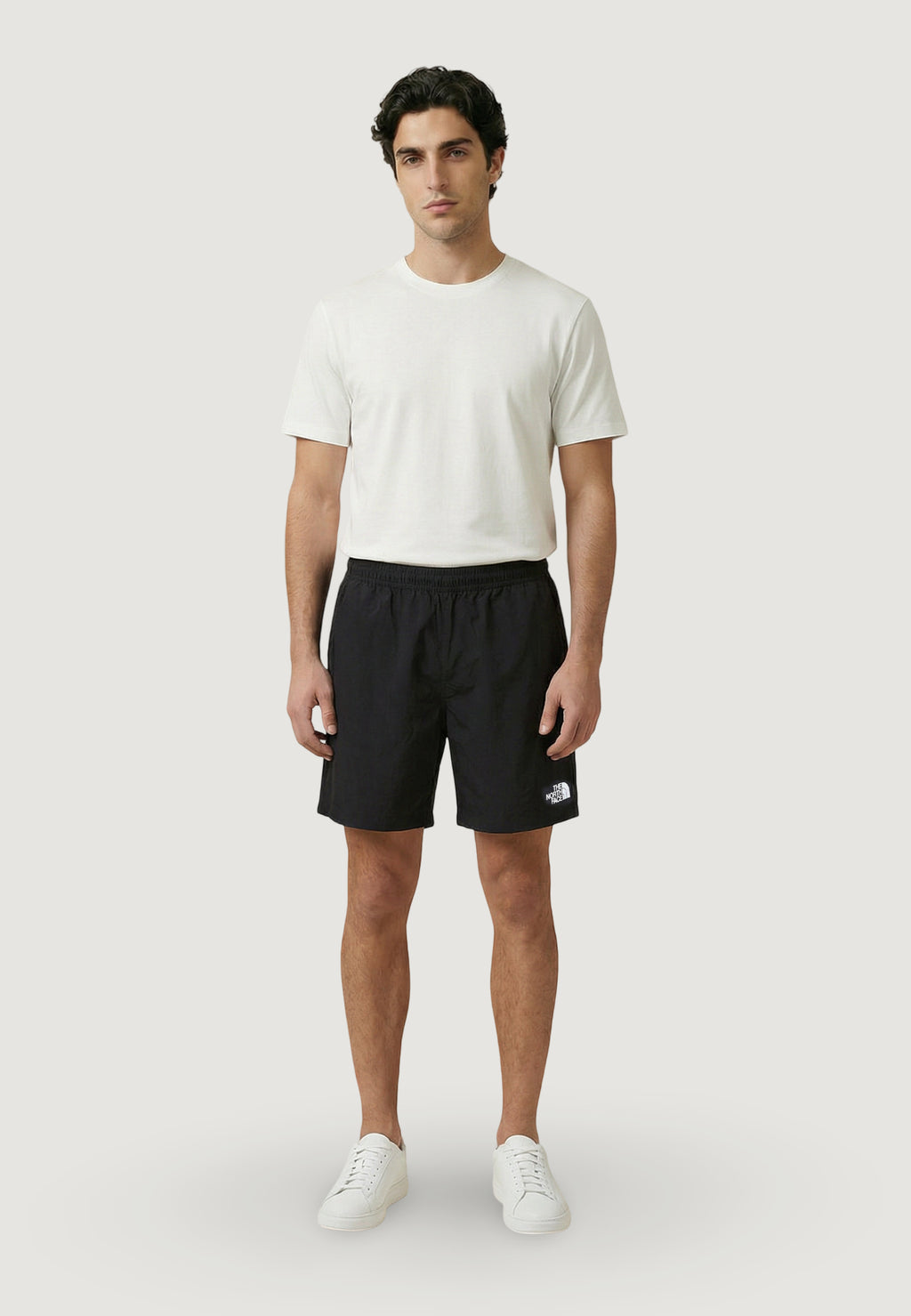 Bermuda THE NORTH FACE Class V Pathfinder Pull On Short