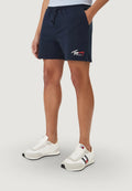 Bermuda Tommy Hilfiger Jeans DM0DM23017