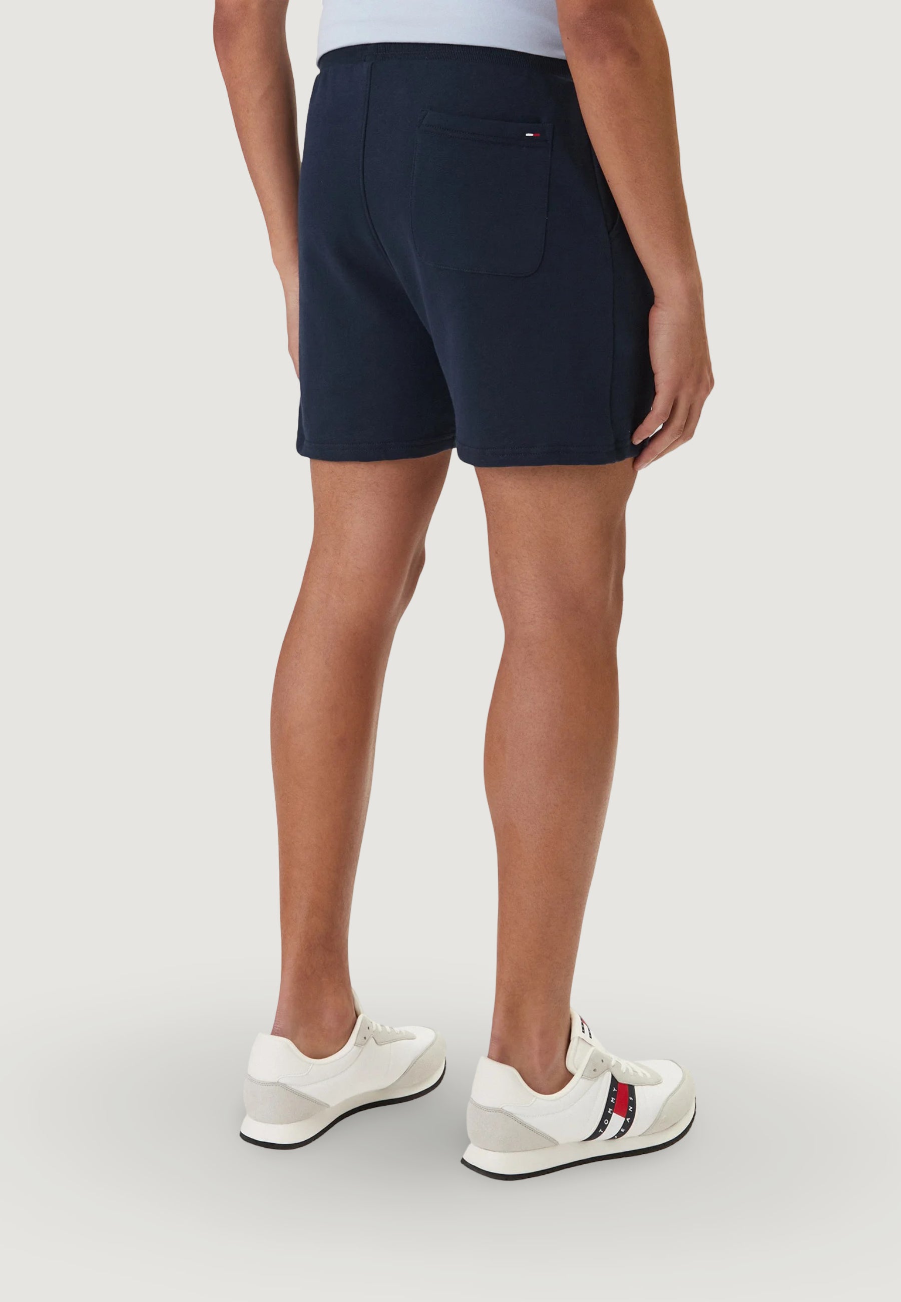 Bermuda Tommy Hilfiger Jeans DM0DM23017