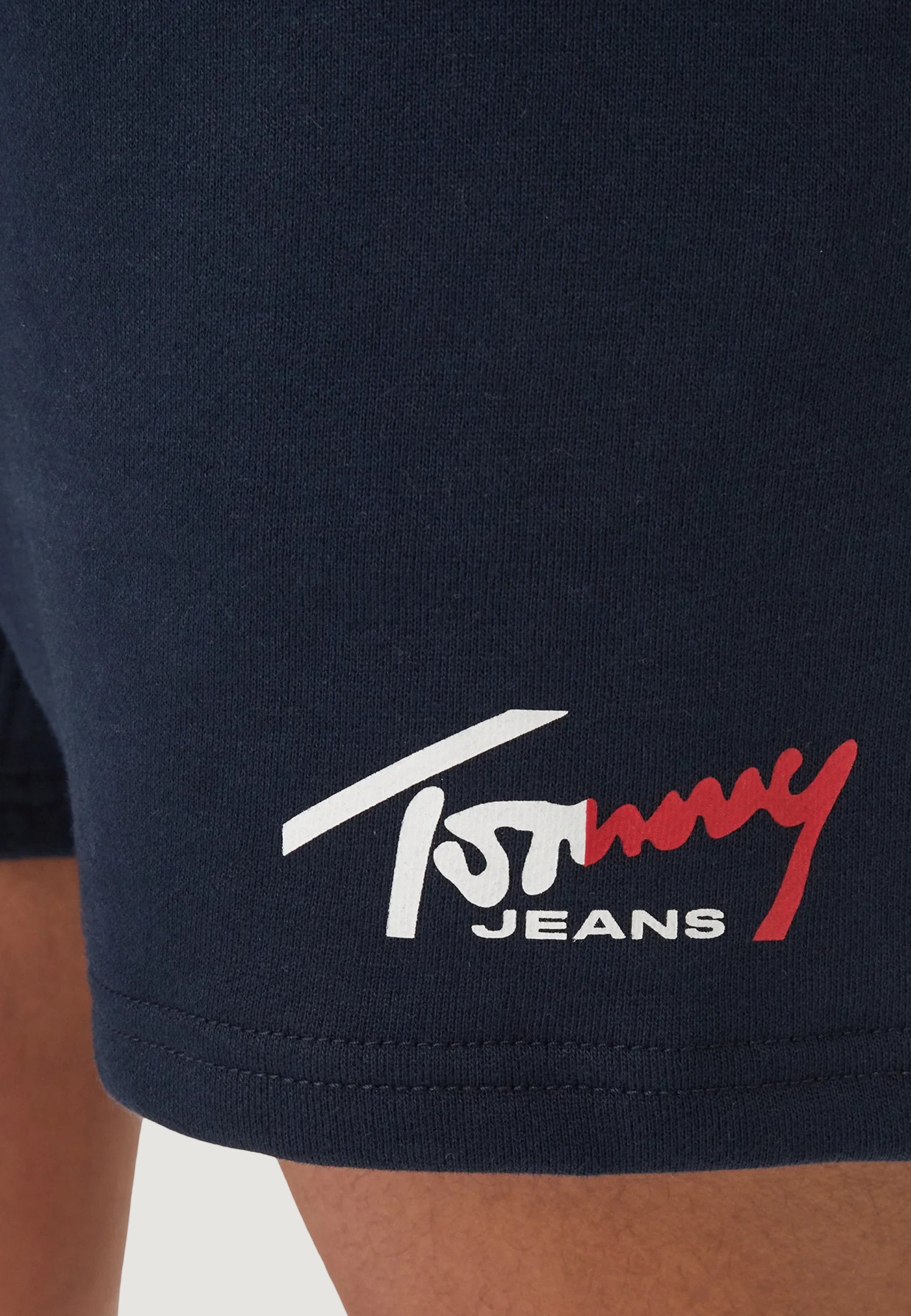 Bermuda Tommy Hilfiger Jeans DM0DM23017