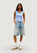 Bermuda Tommy Hilfiger Jeans DW0DW22696