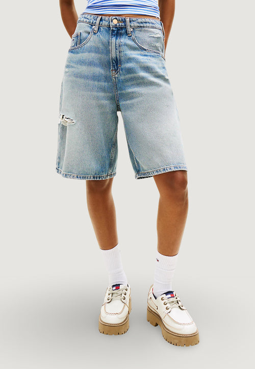 Bermuda shorts Tommy Hilfiger Jeans DW0DW22696