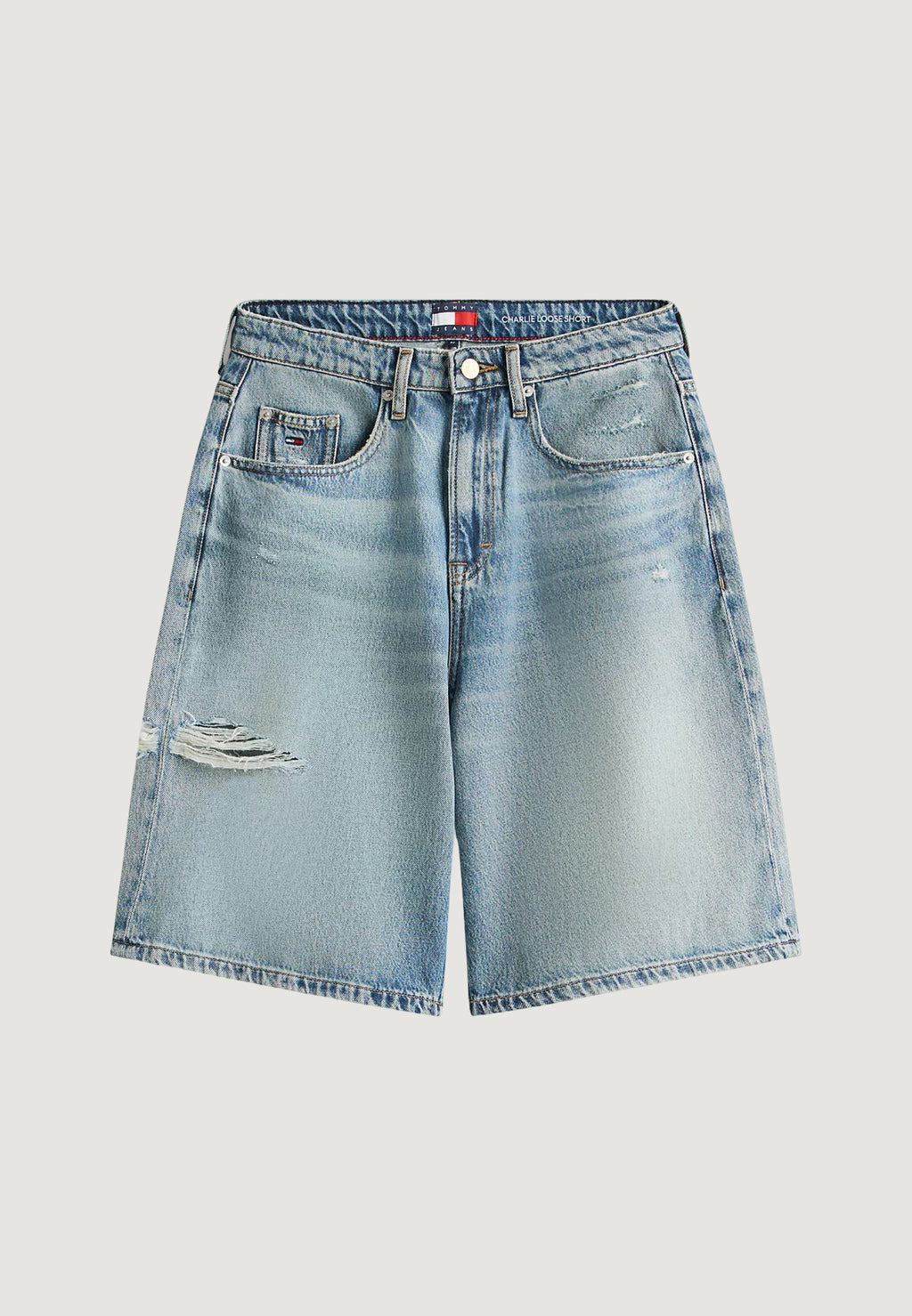 Bermuda Tommy Hilfiger Jeans DW0DW22696
