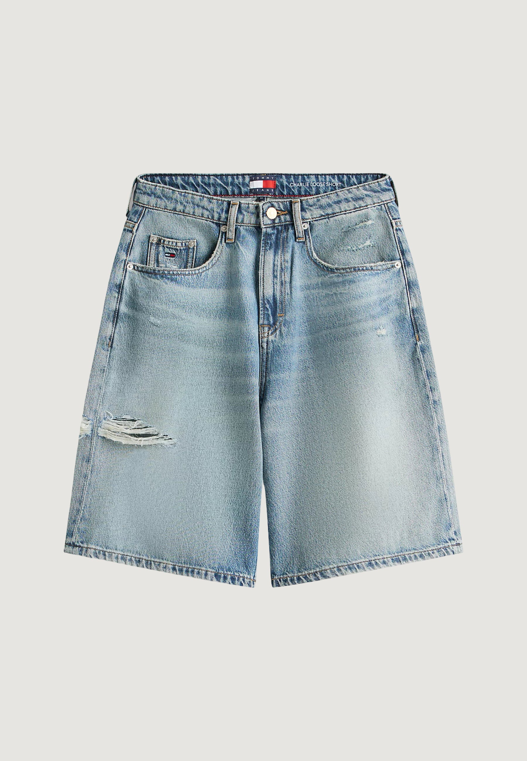 Bermuda Tommy Hilfiger Jeans DW0DW22696