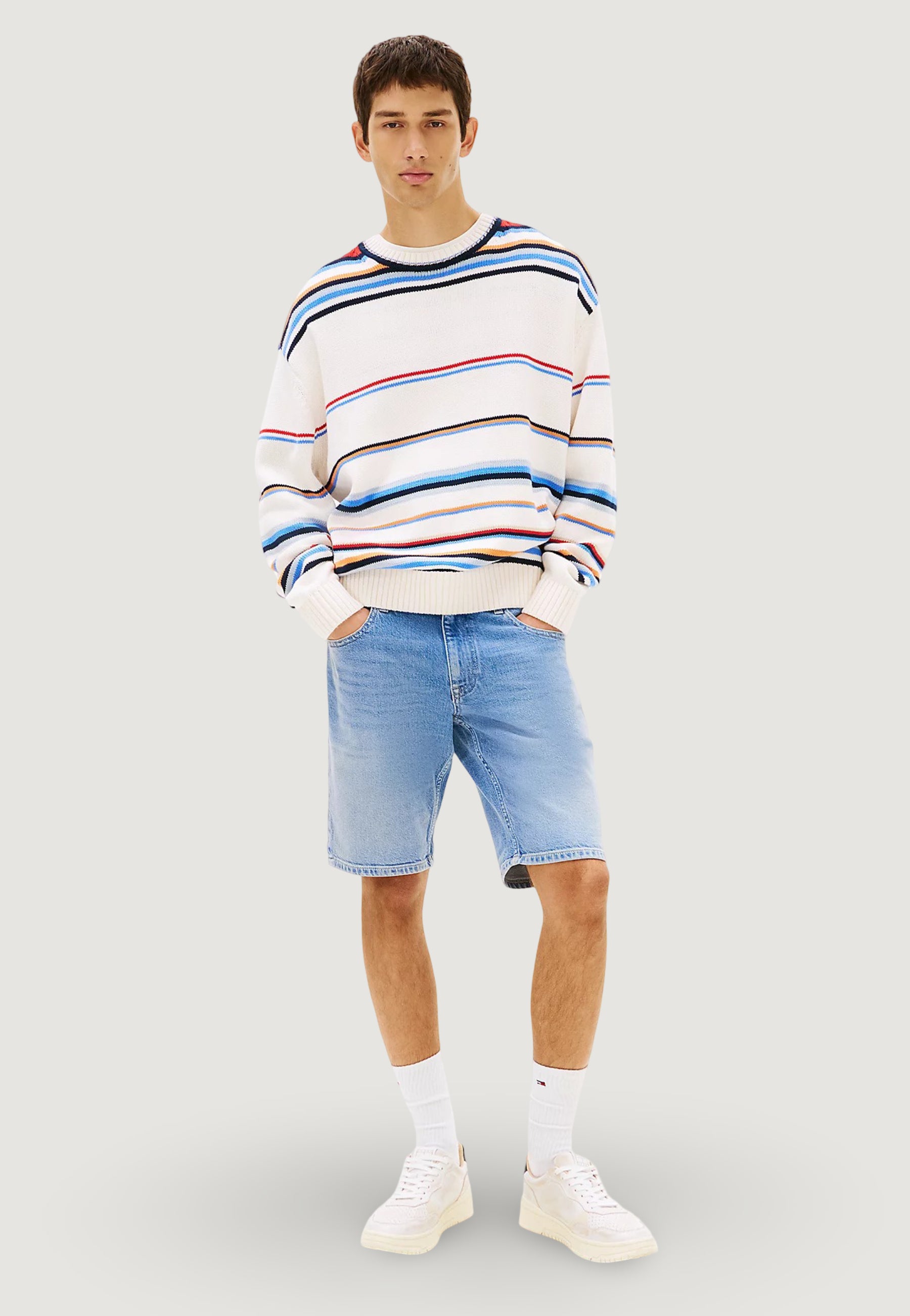 Bermuda Tommy Hilfiger Jeans DM0DM22981