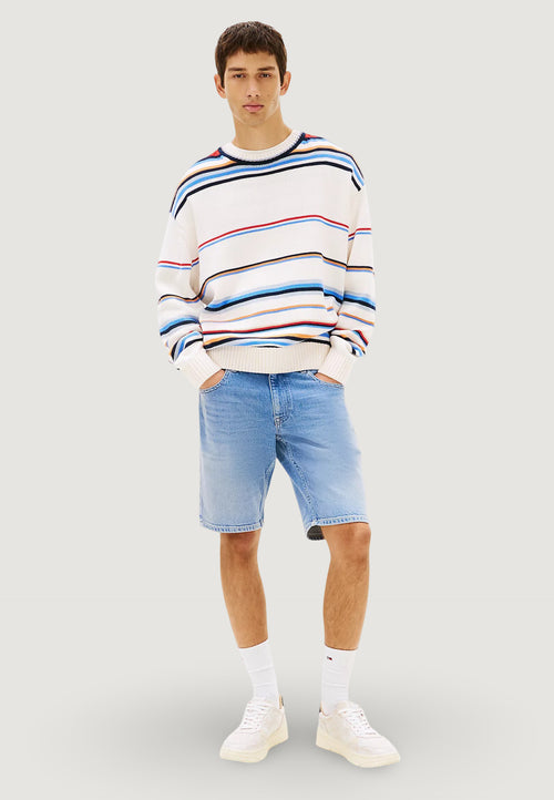Bermuda Tommy Hilfiger Jeans DM0DM22981