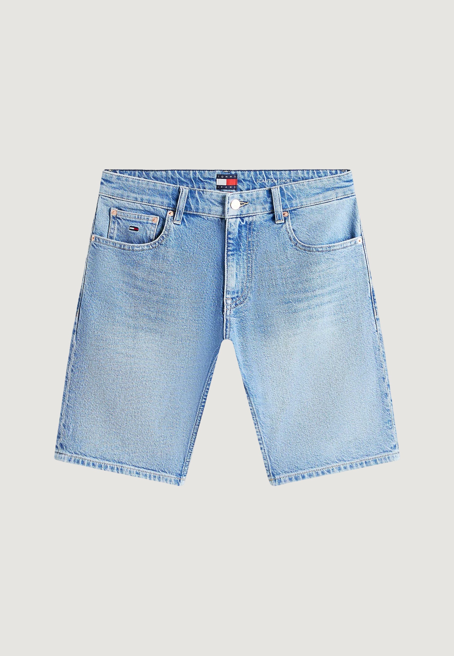 Bermuda Tommy Hilfiger Jeans DM0DM22981