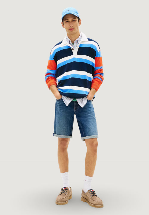 Bermuda Tommy Hilfiger Jeans DM0DM22980