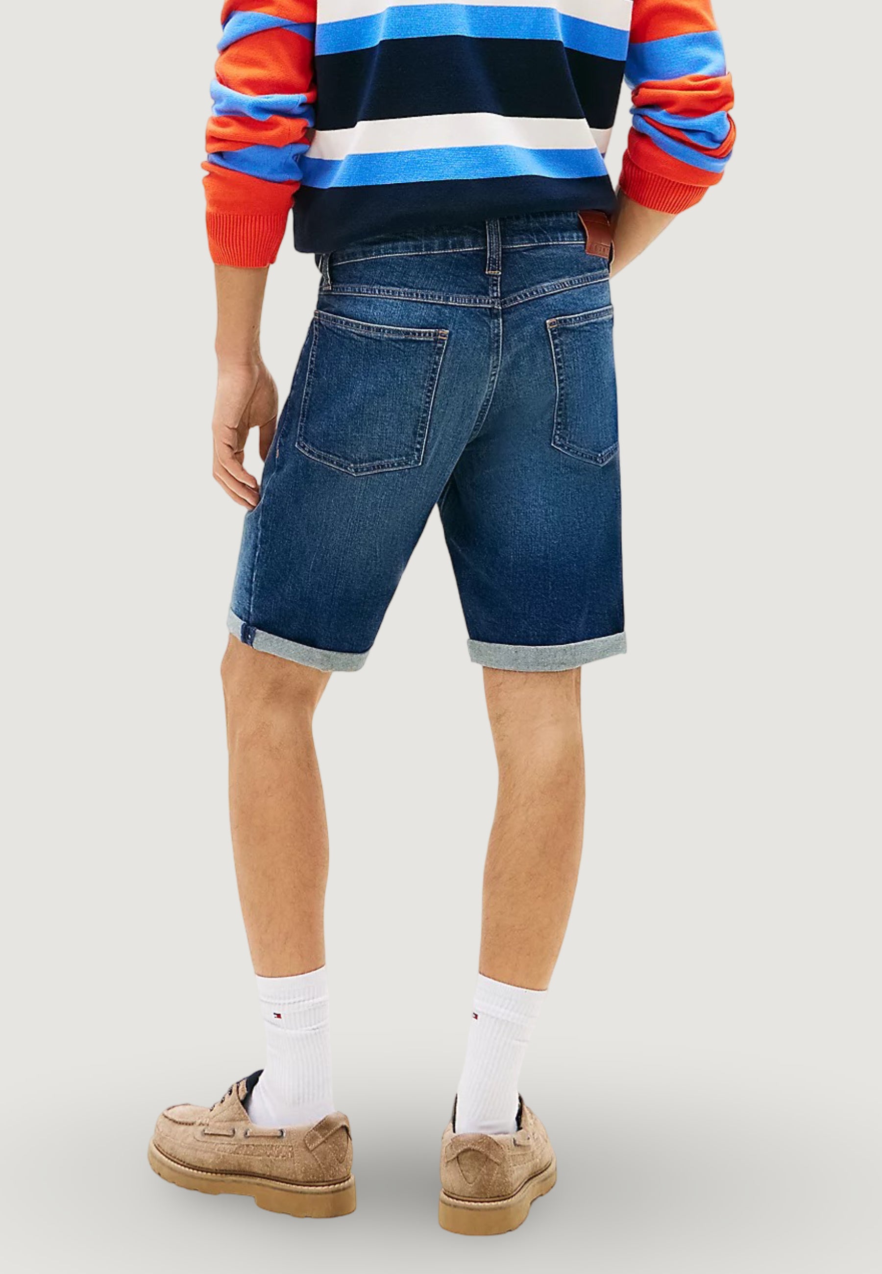 Bermuda Tommy Hilfiger Jeans DM0DM22980