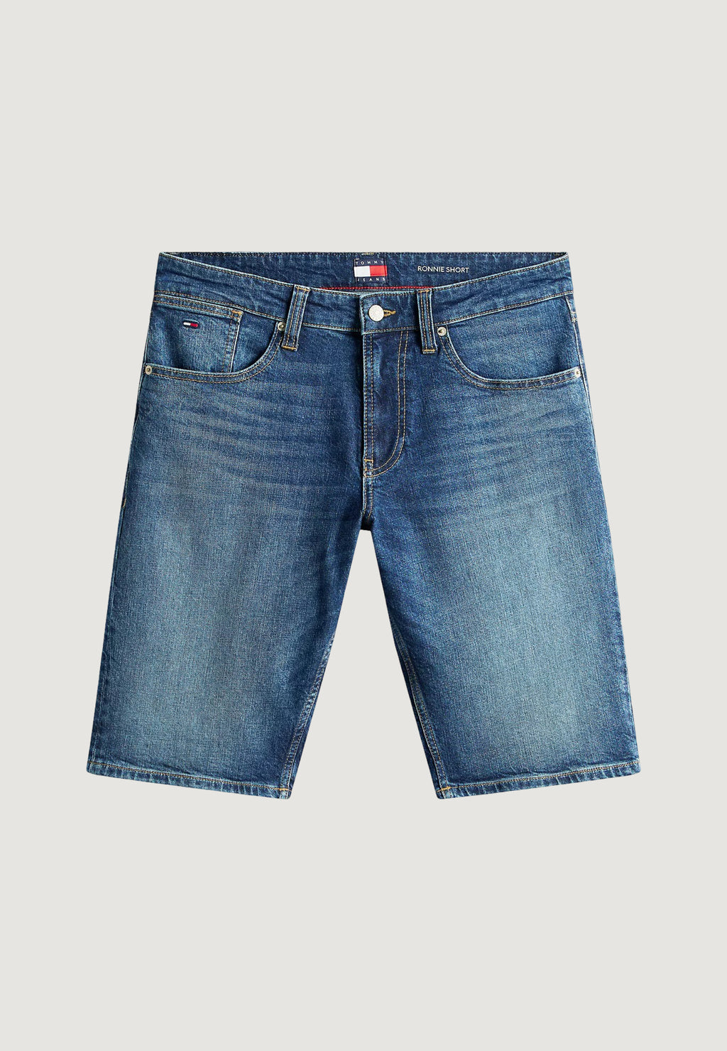 Bermuda Tommy Hilfiger Jeans DM0DM22980