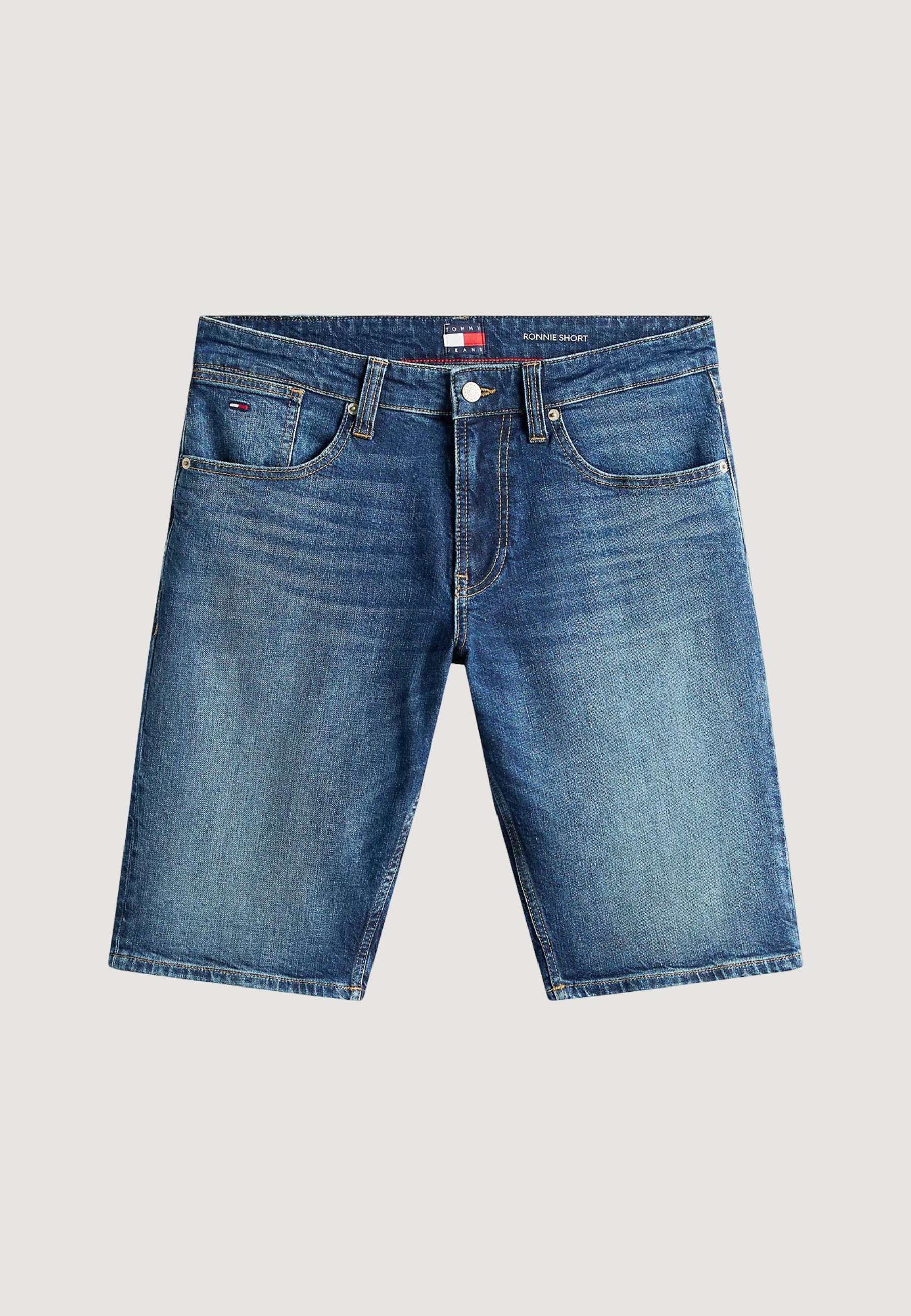 Bermuda Tommy Hilfiger Jeans DM0DM22980