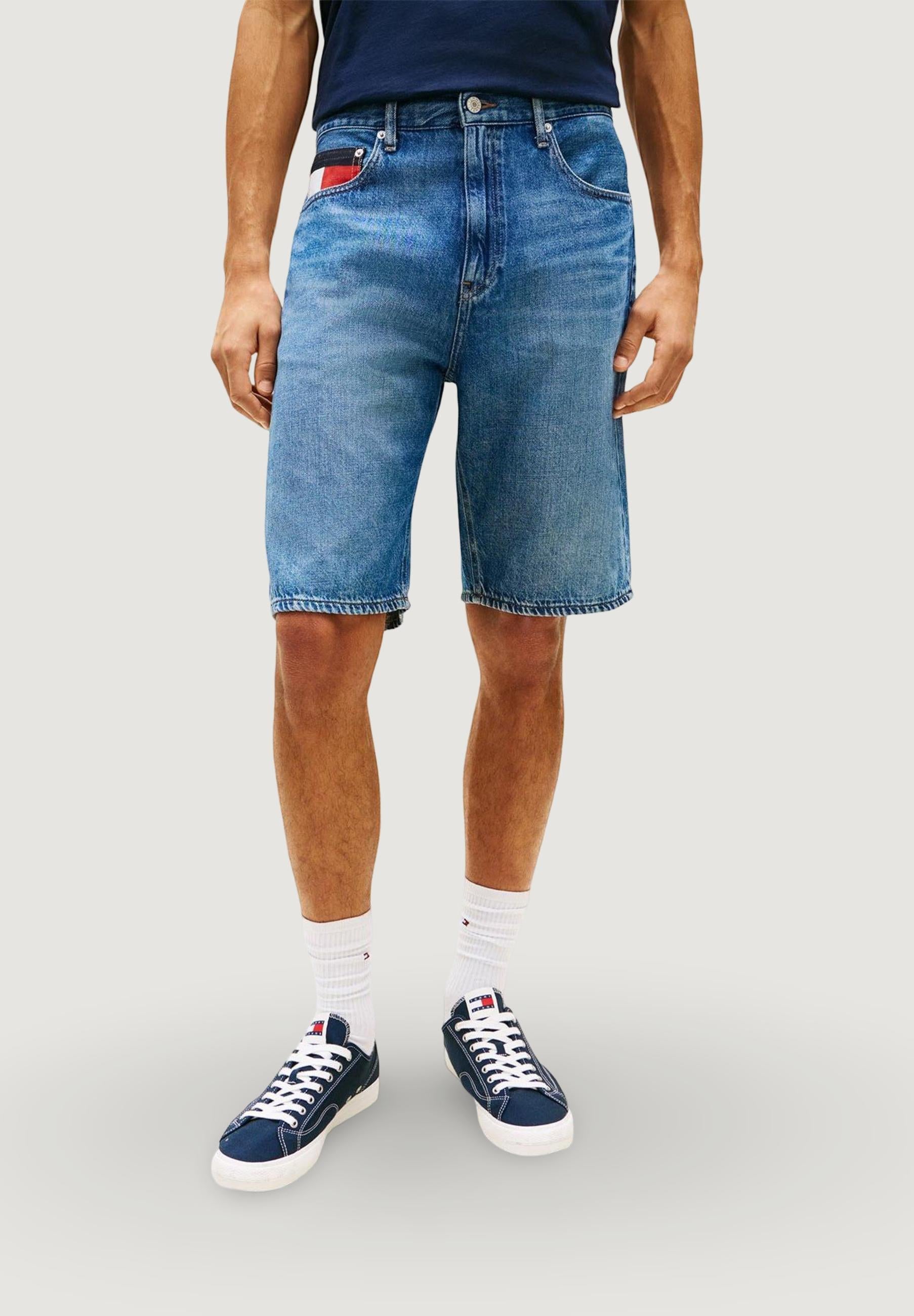 Bermuda Tommy Hilfiger Jeans DM0DM22991