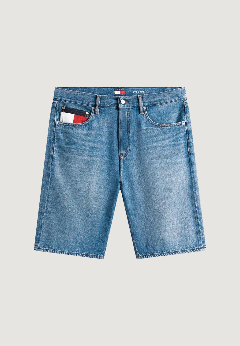 Bermuda Tommy Hilfiger Jeans DM0DM22991