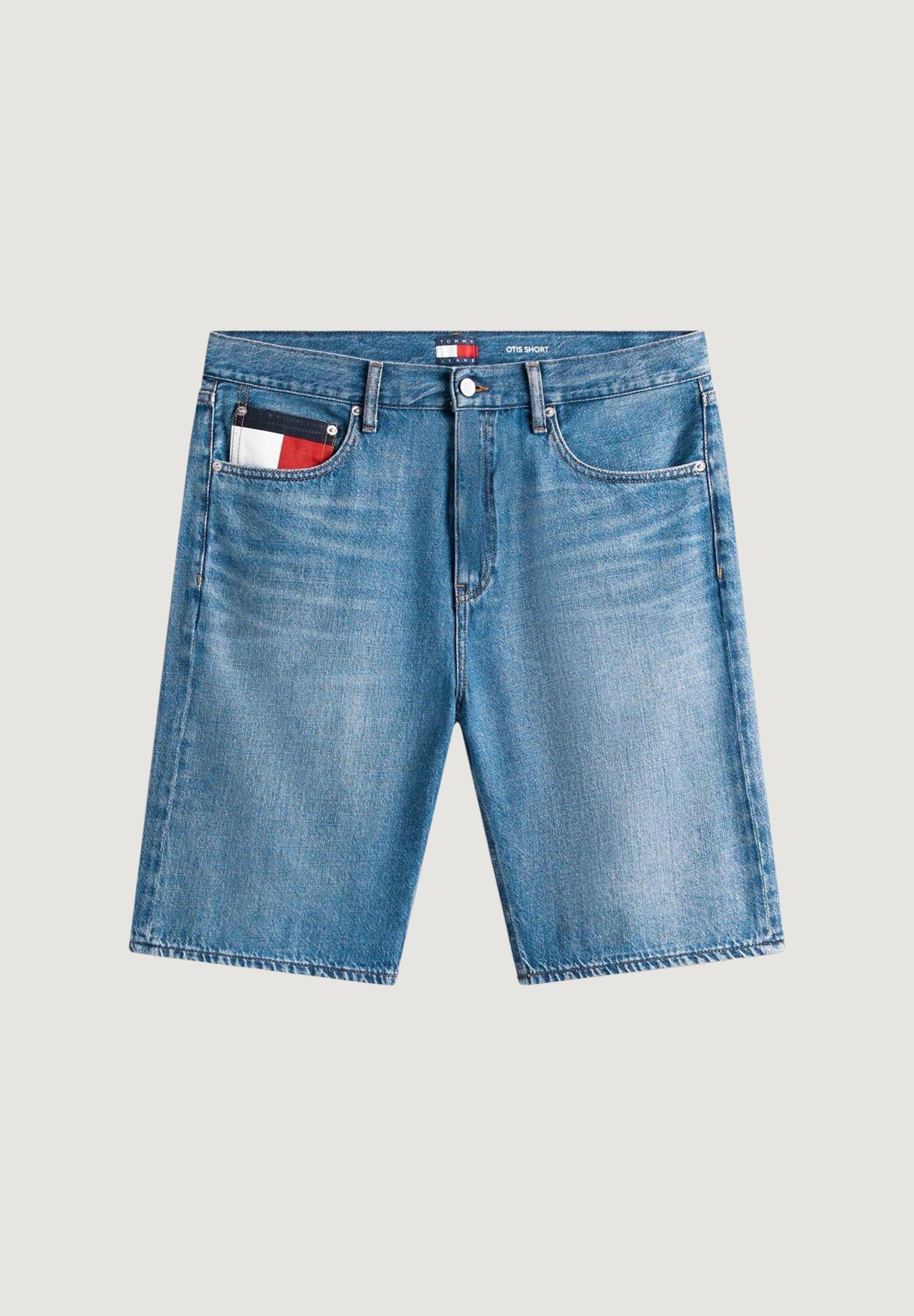 Bermuda Tommy Hilfiger Jeans DM0DM22991