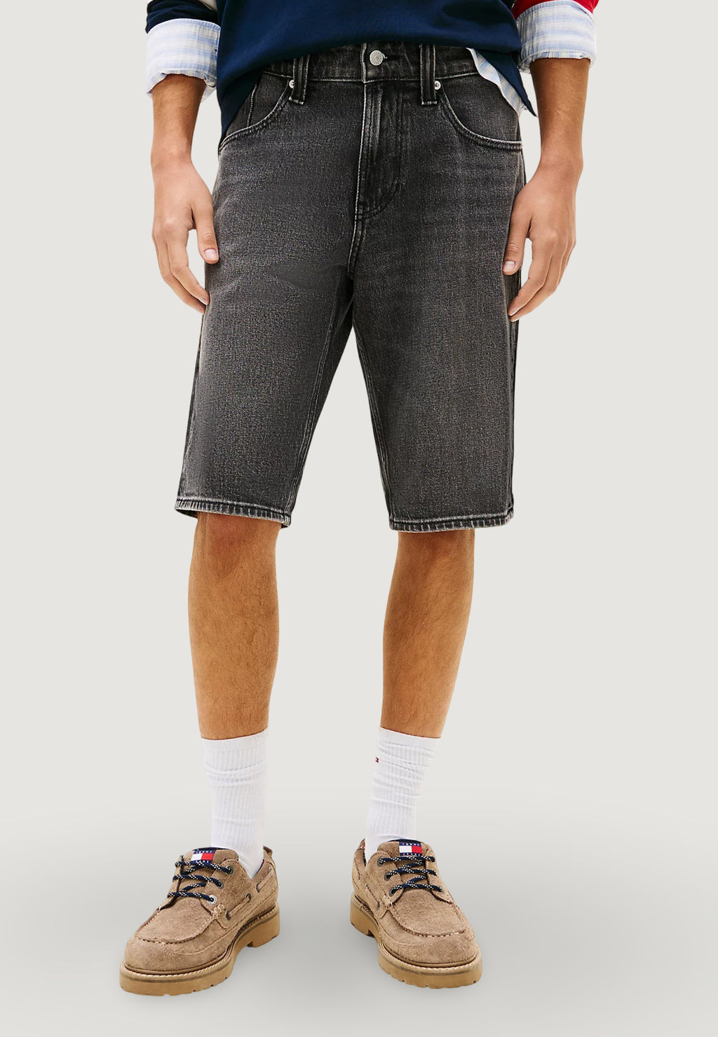 Bermuda Tommy Hilfiger Jeans DM0DM22976