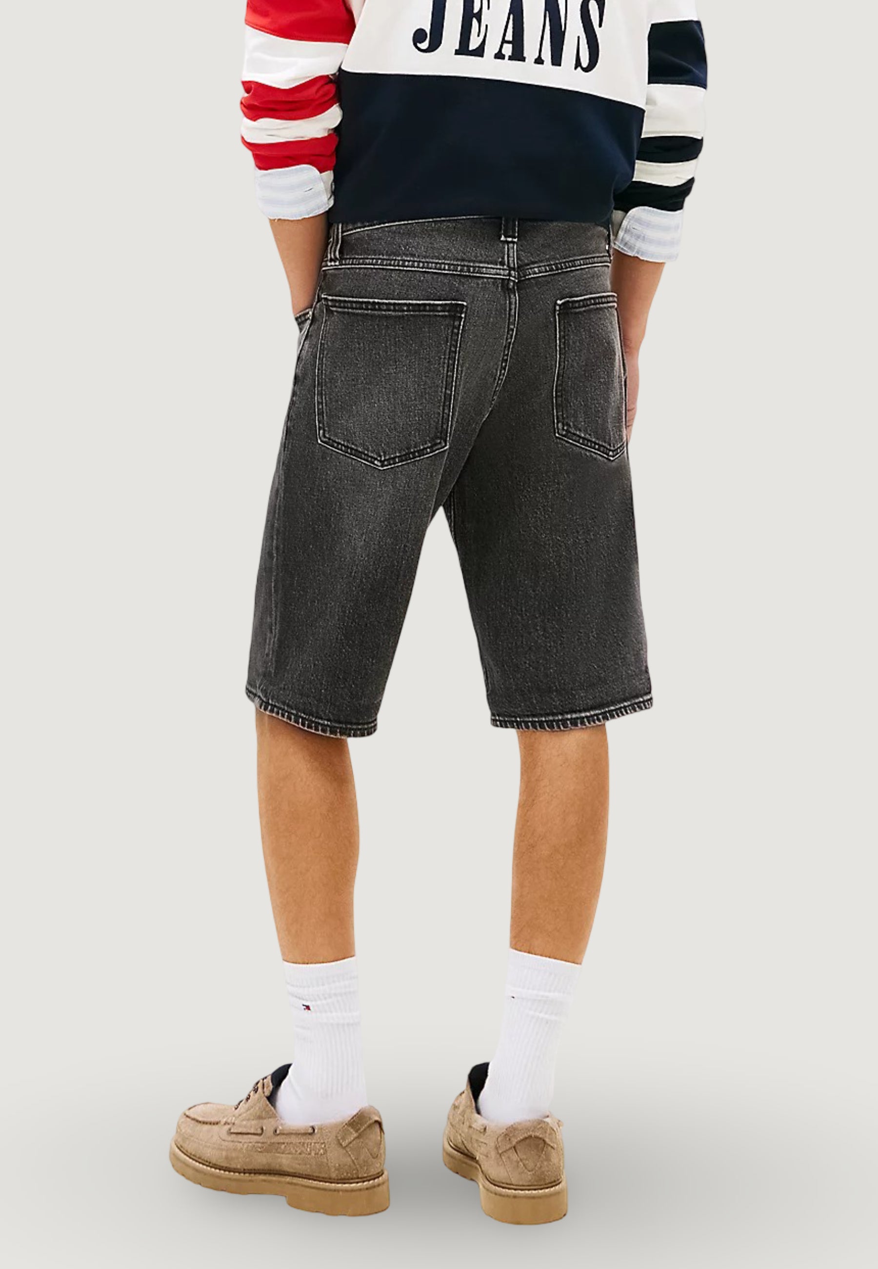 Bermuda Tommy Hilfiger Jeans DM0DM22976