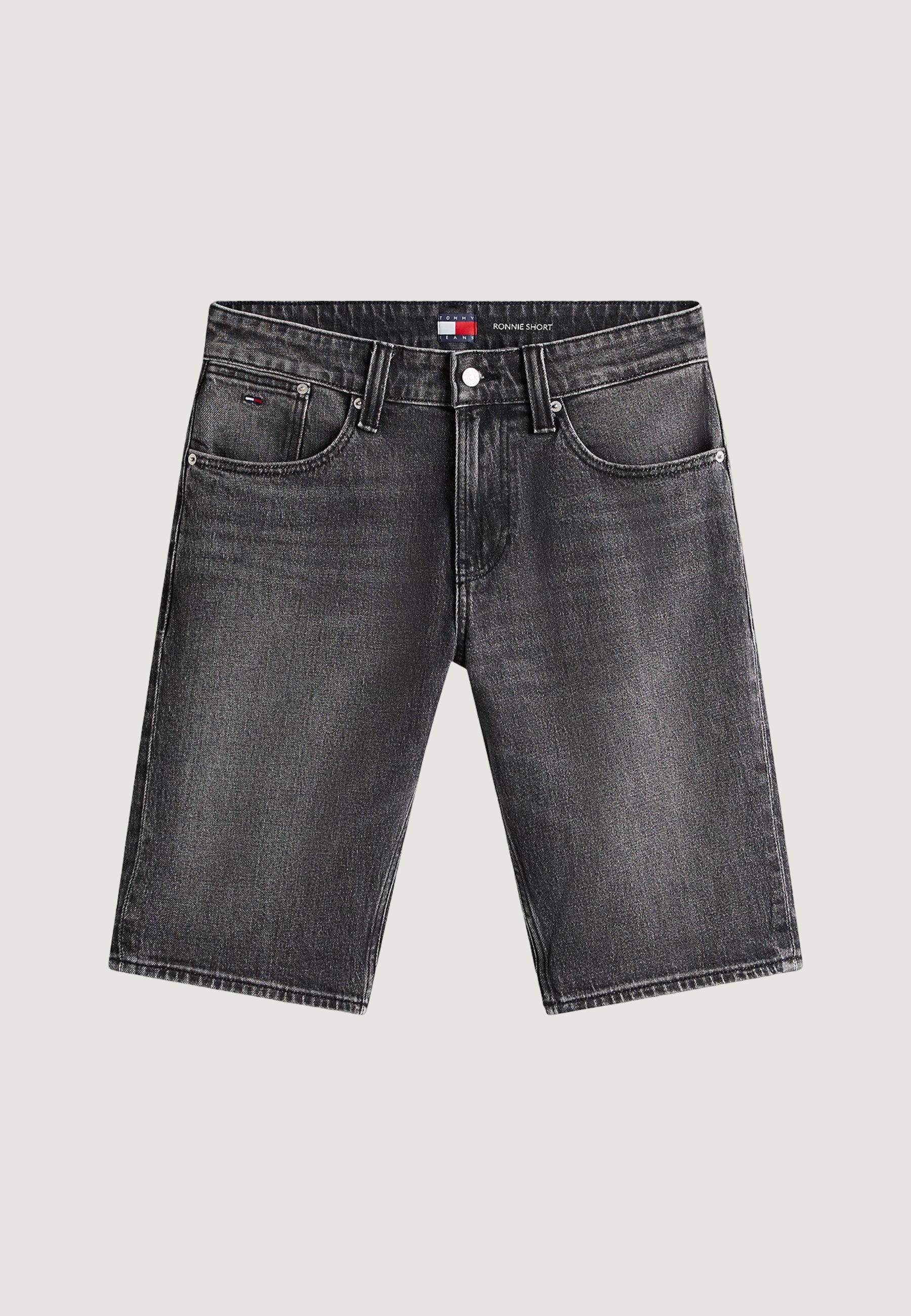 Bermuda Tommy Hilfiger Jeans DM0DM22976