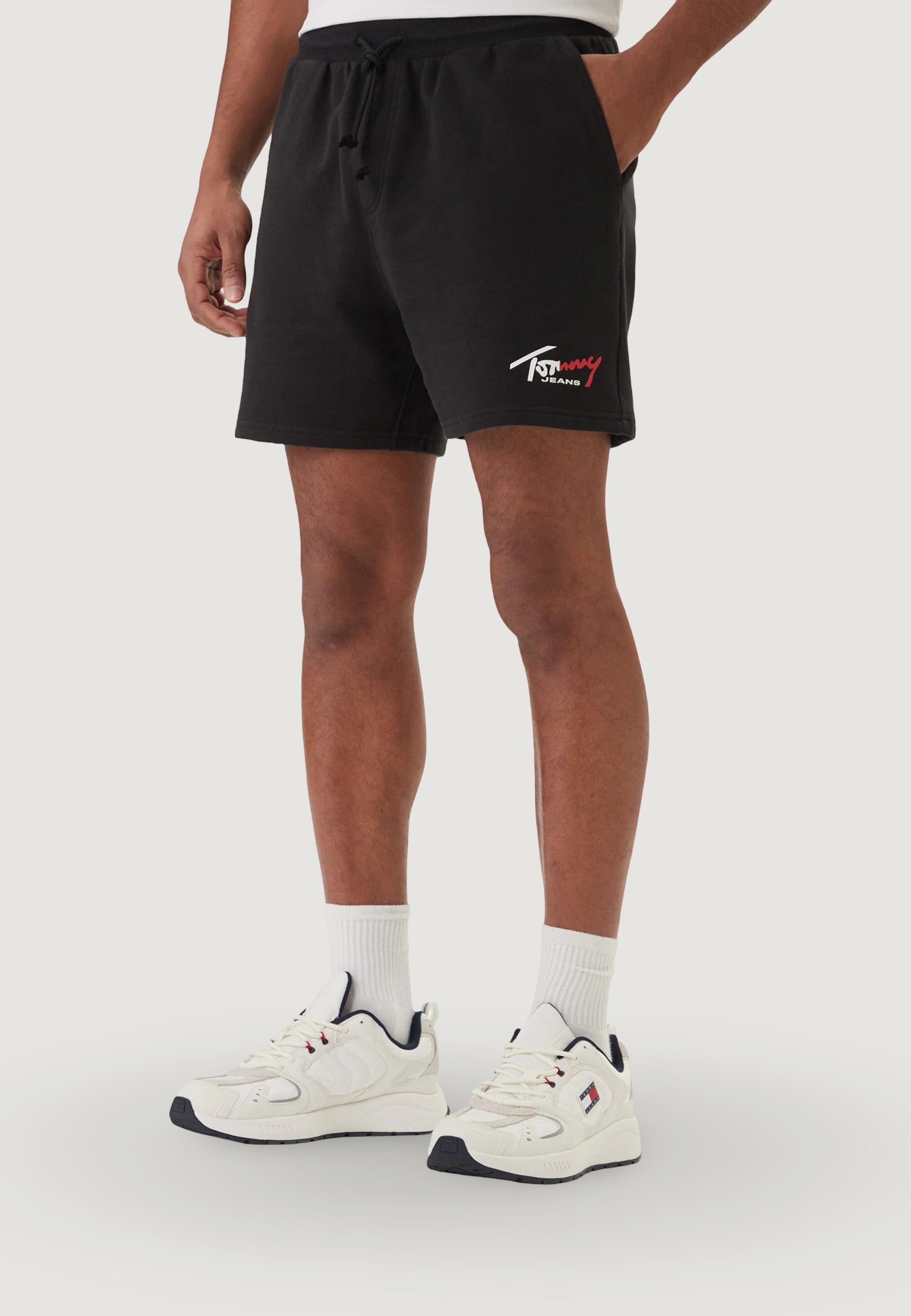 Bermuda Tommy Hilfiger Jeans DM0DM23017