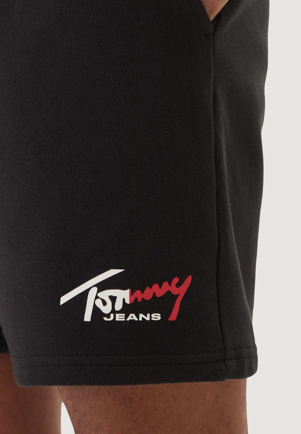 Bermuda Tommy Hilfiger Jeans DM0DM23017