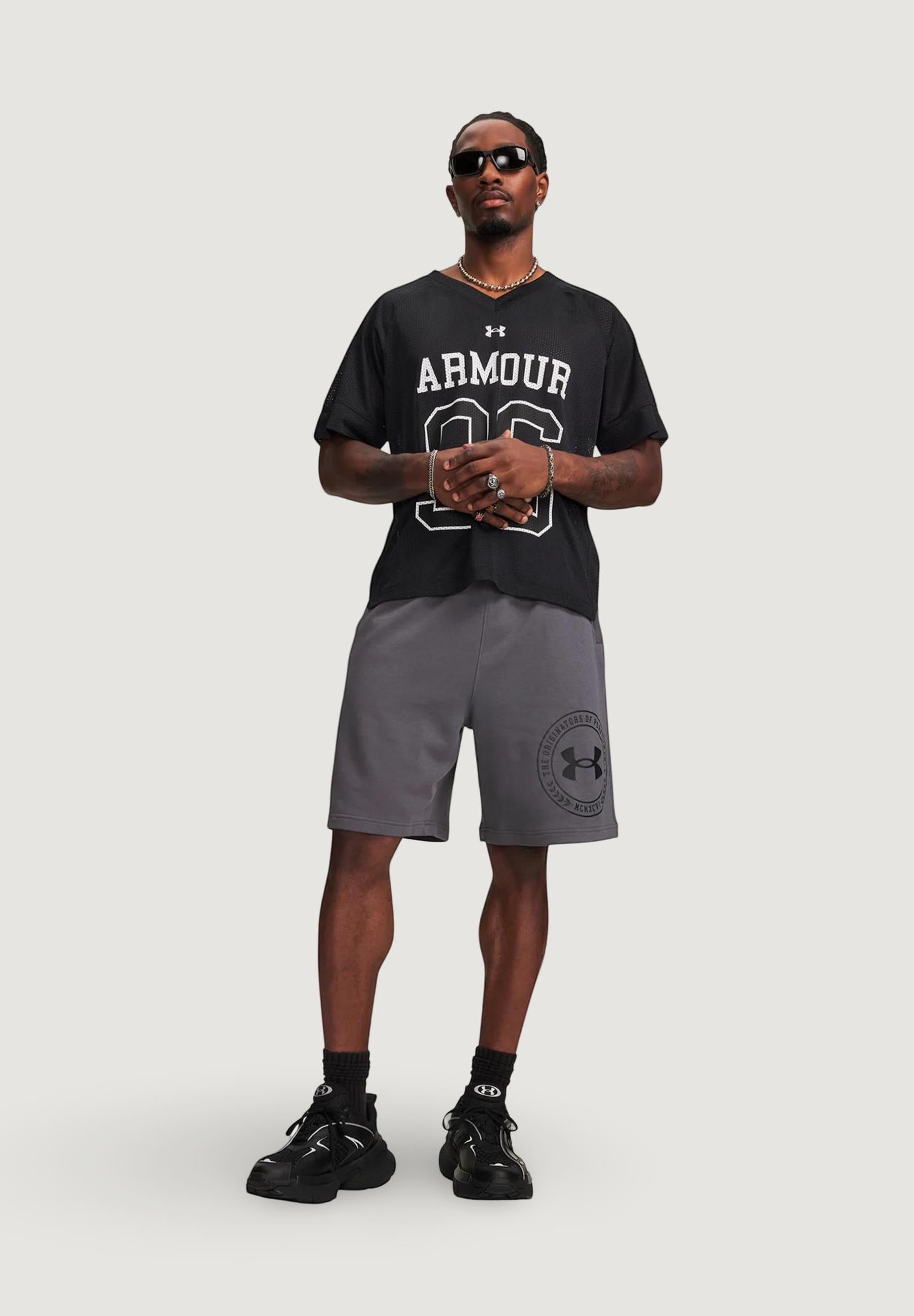 Bermuda Under Armour 6014689