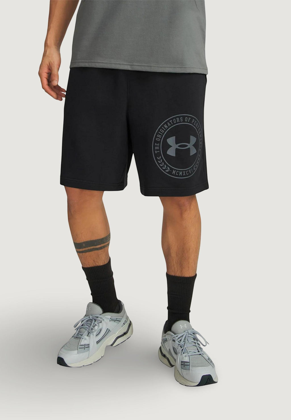 Bermuda Under Armour 6014689
