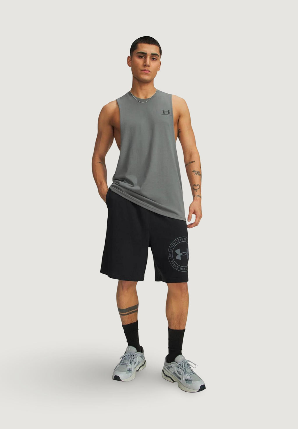 Bermuda Under Armour 6014689