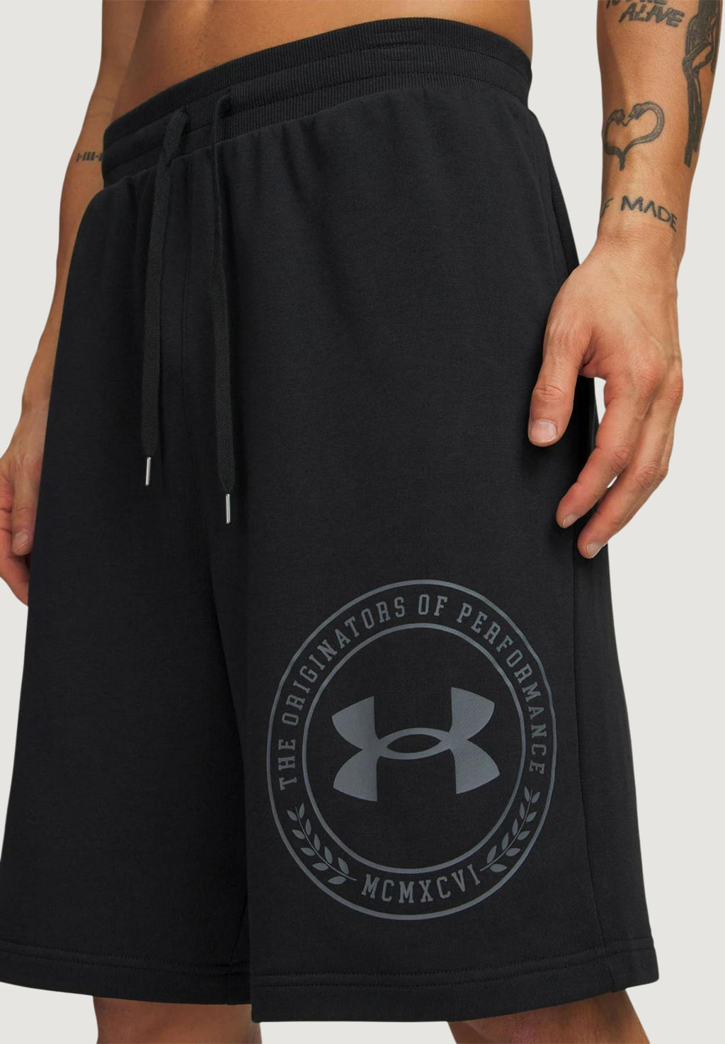 Bermuda Under Armour 6014689