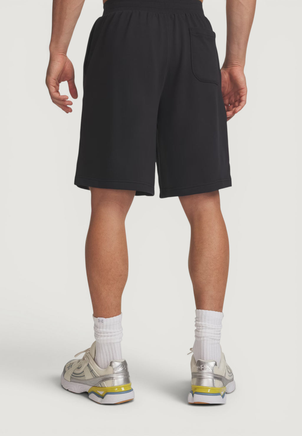 Bermuda Under Armour UA Rival Lightweight