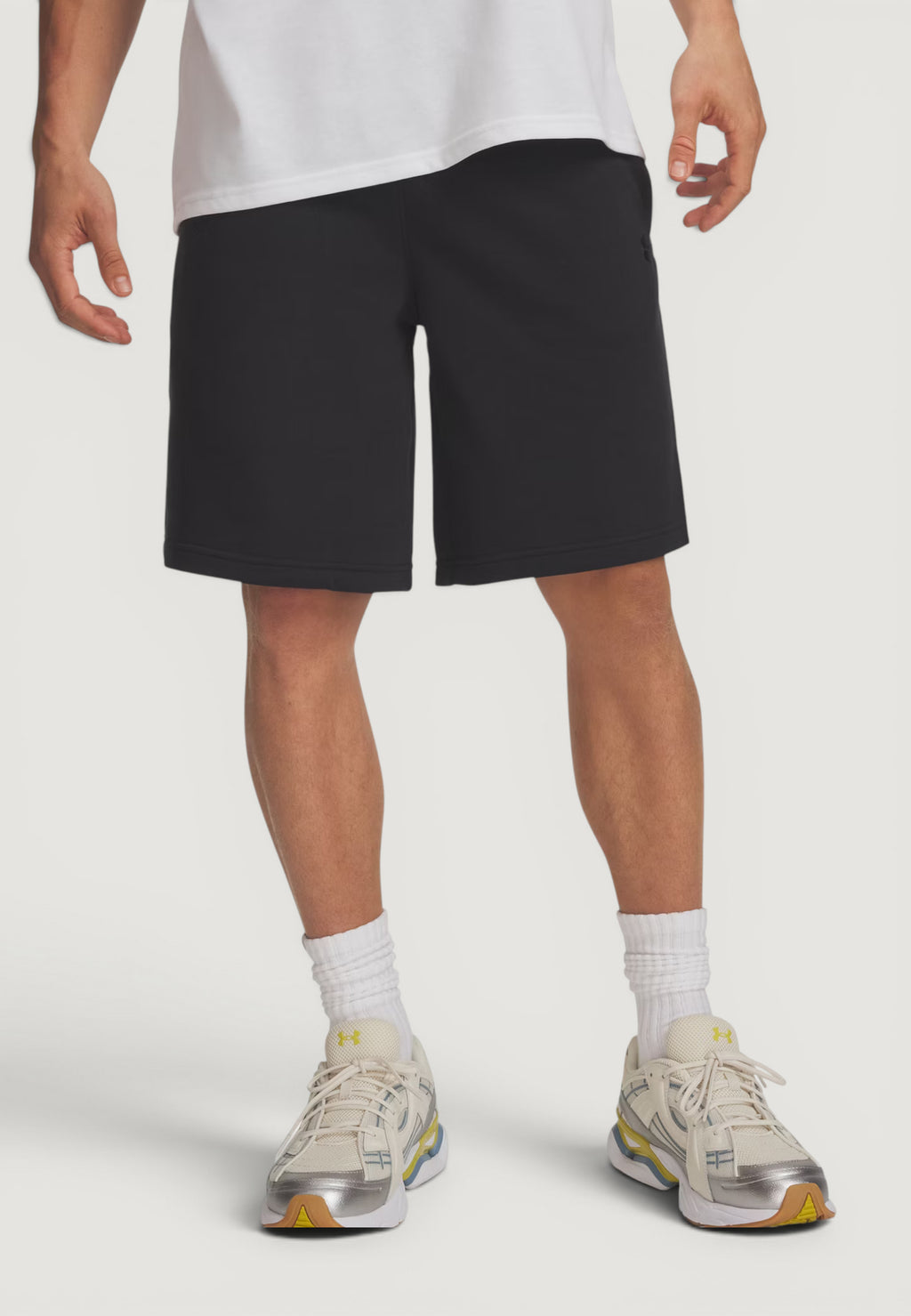 Bermuda Under Armour UA Rival Lightweight