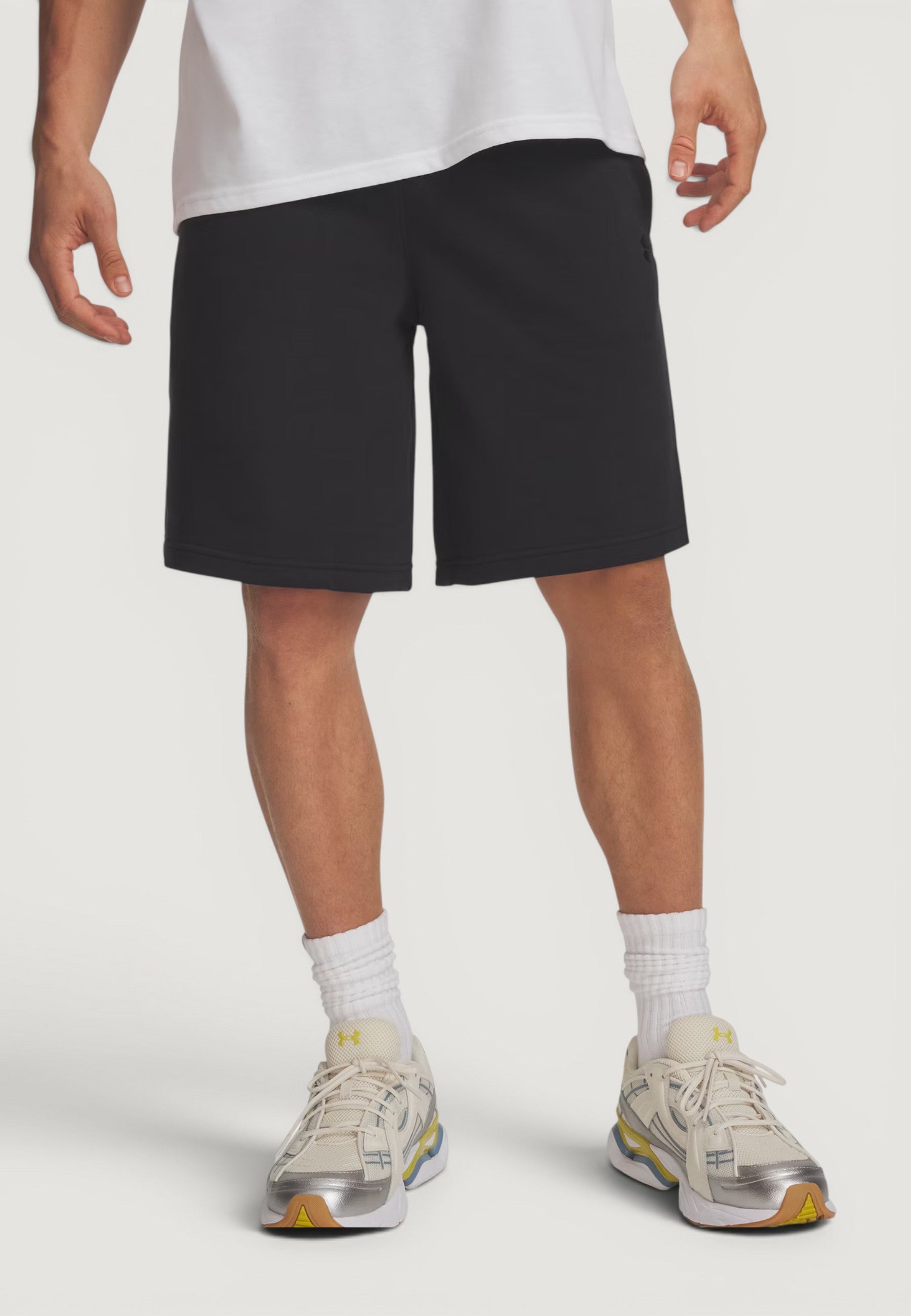 Bermuda Under Armour UA Rival Lightweight