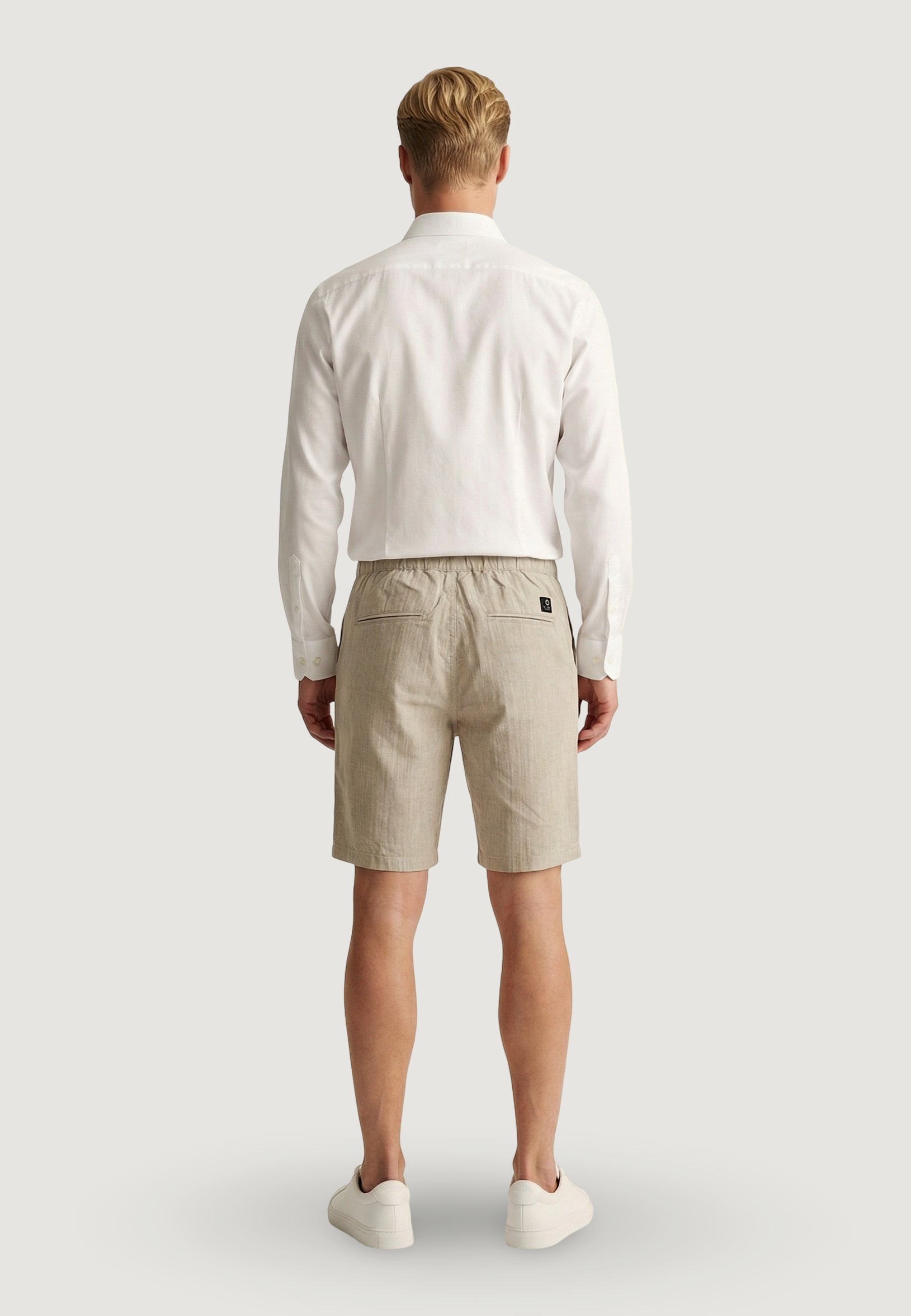 Bermuda YOS BR000611