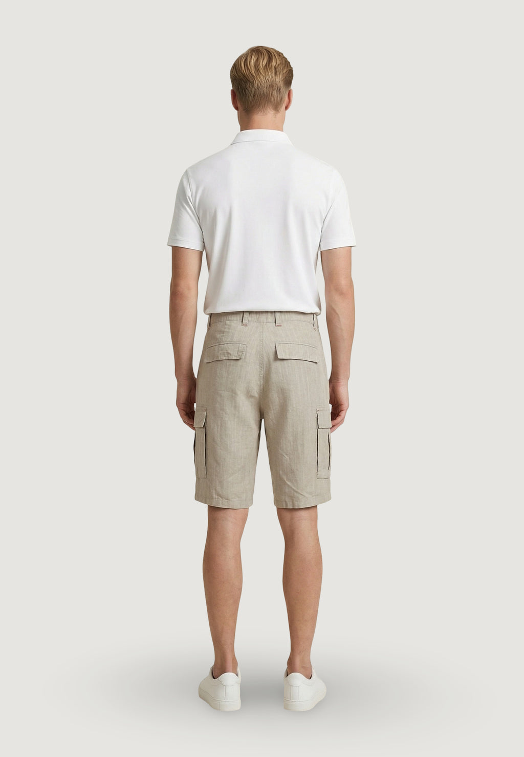 Bermuda YOS BR010585