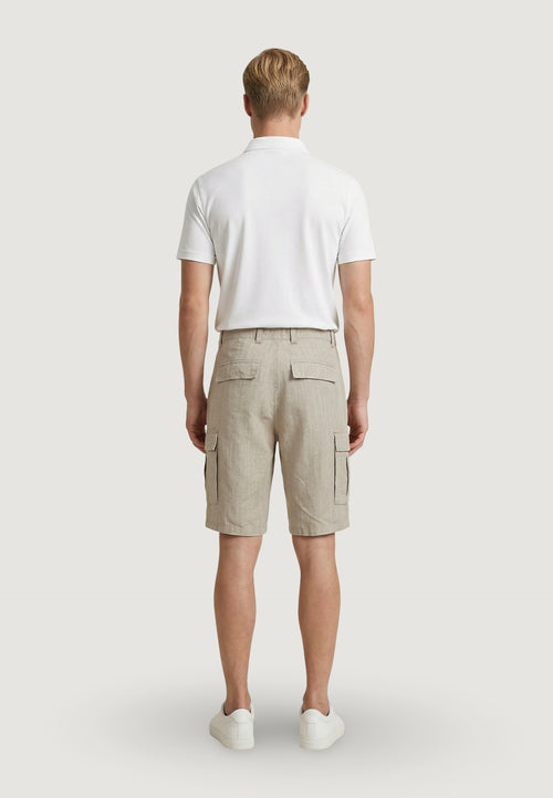 Bermuda YOS BR010585