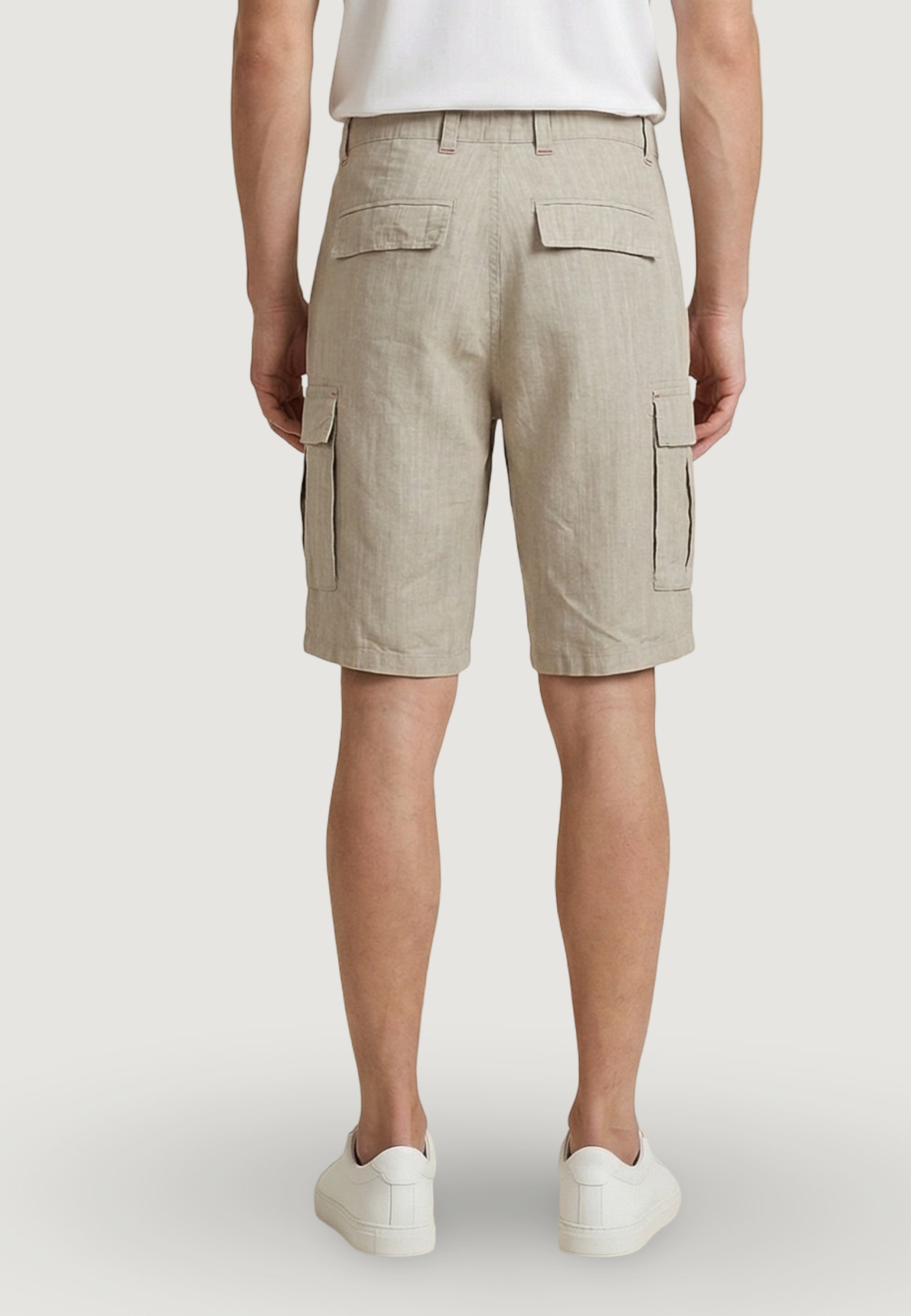 Bermuda YOS BR010585