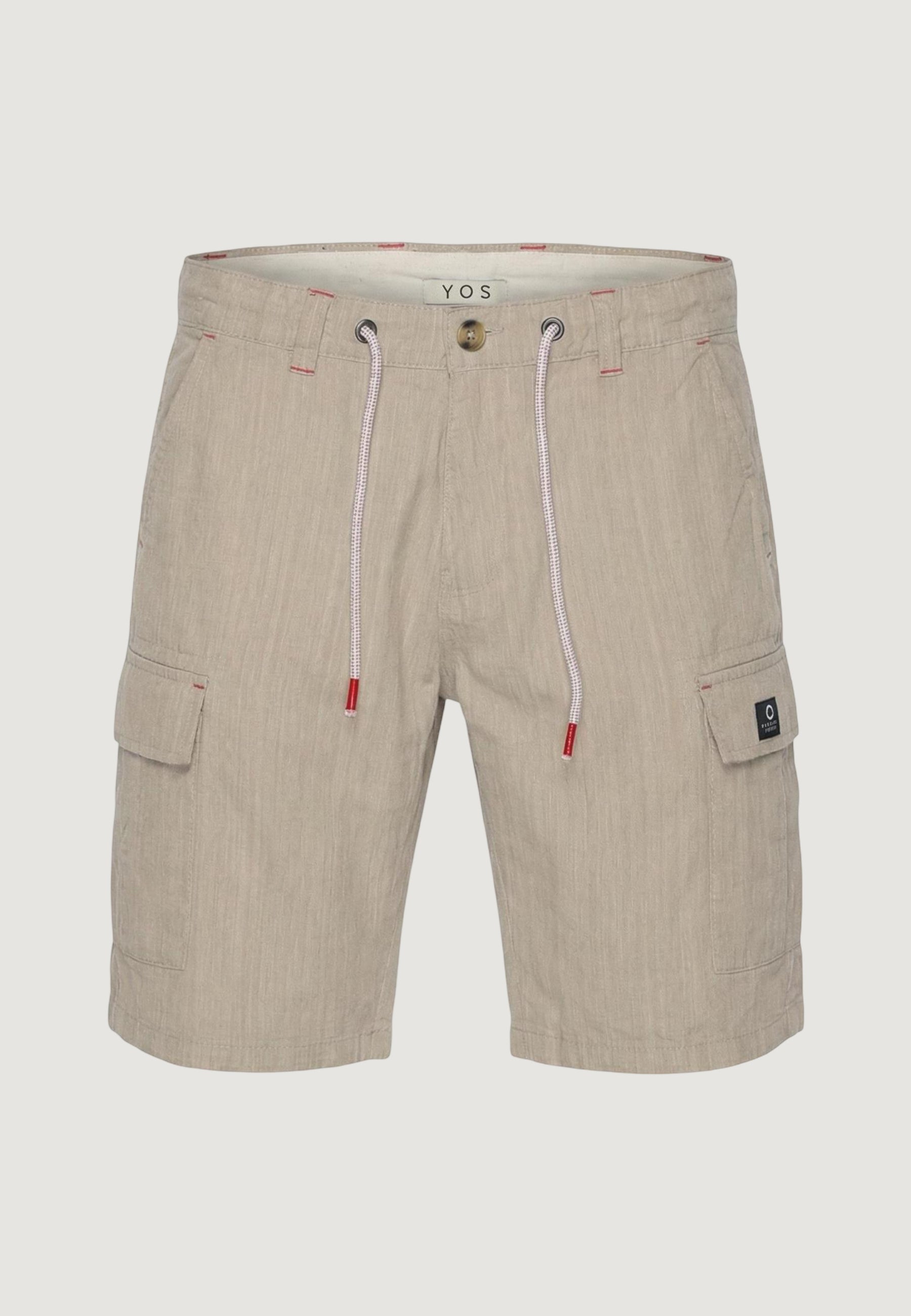 Bermuda YOS BR010585