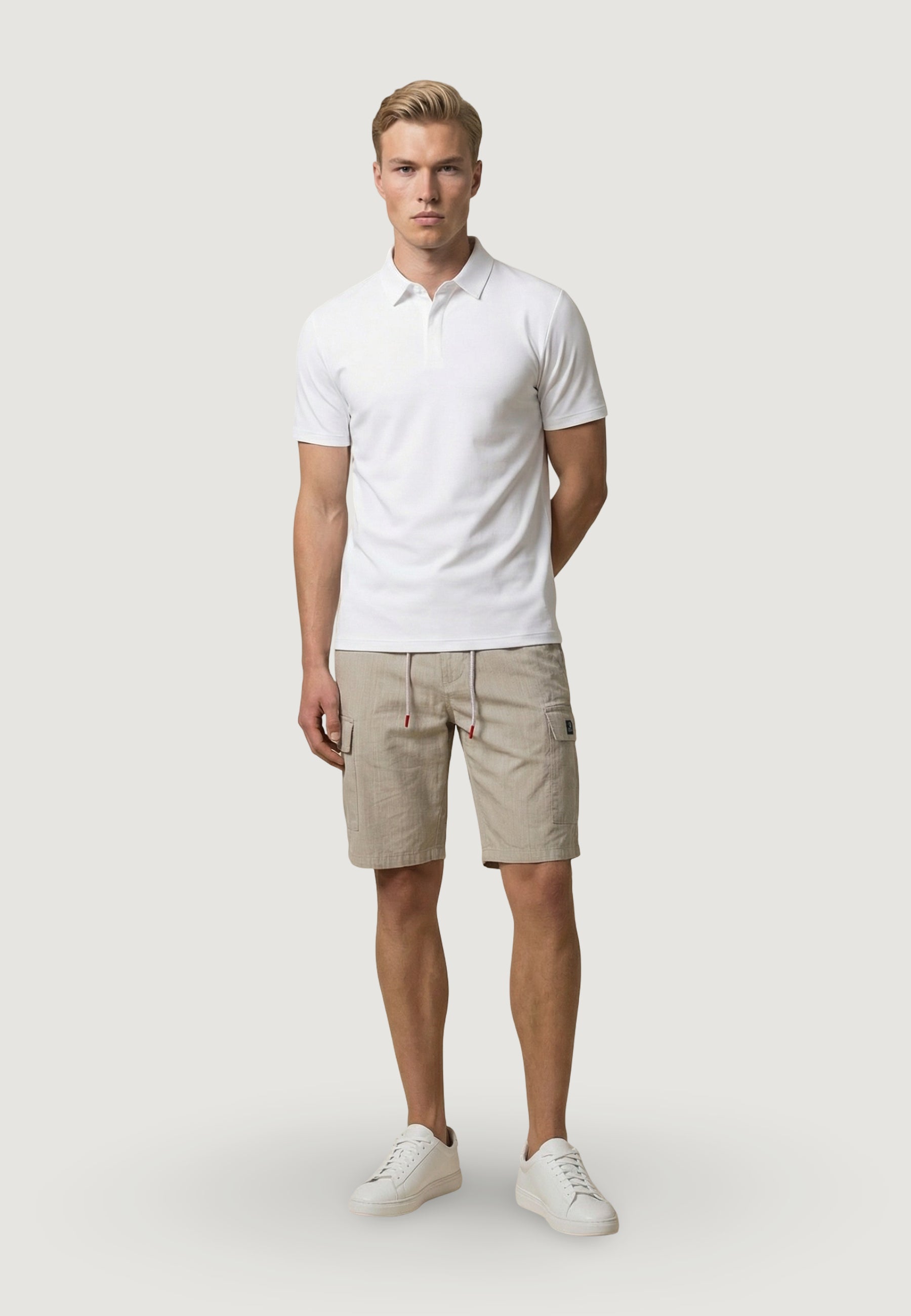 Bermuda YOS BR010585