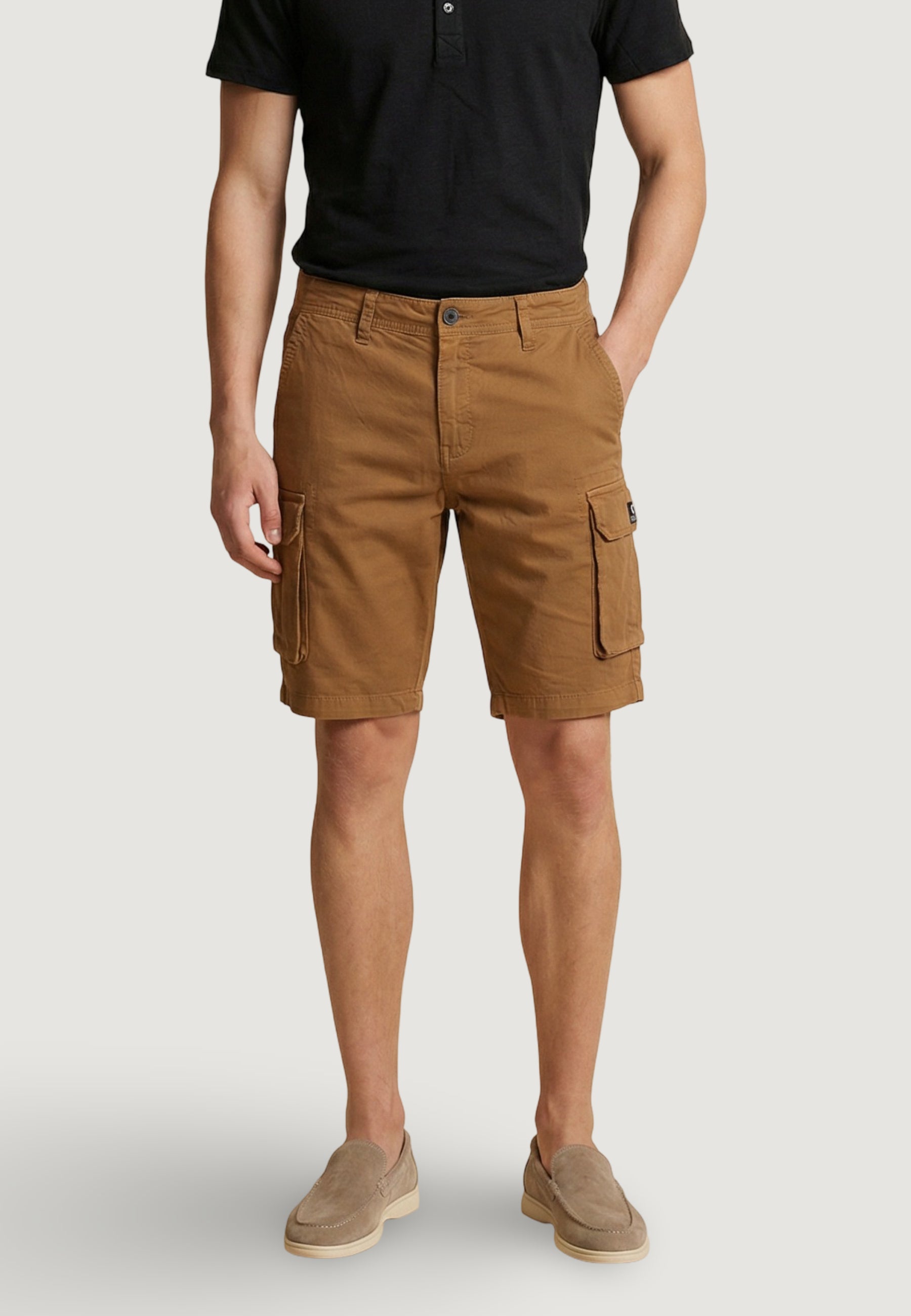 Bermuda YOS SLE6BR010745U