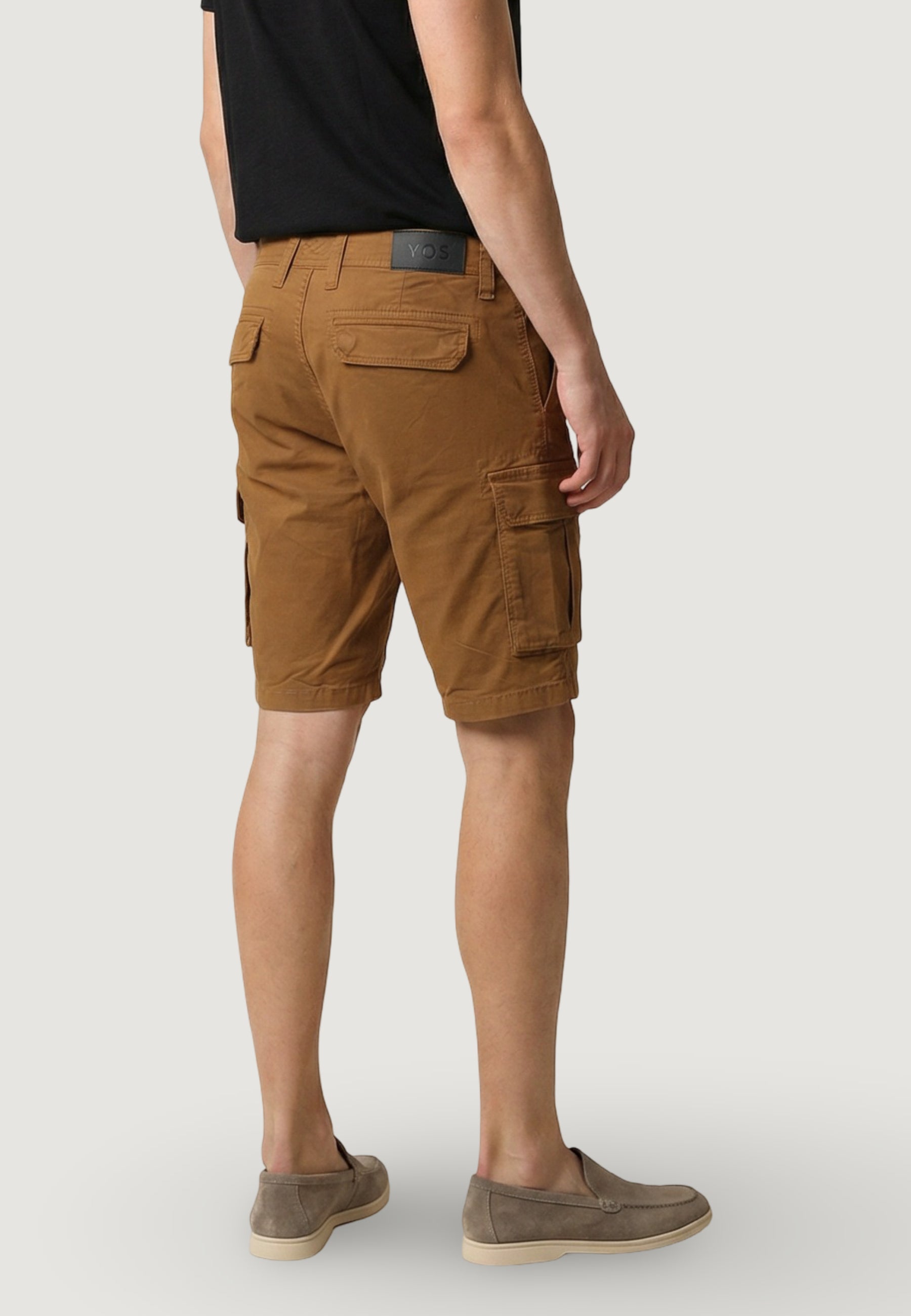 Bermuda YOS SLE6BR010745U