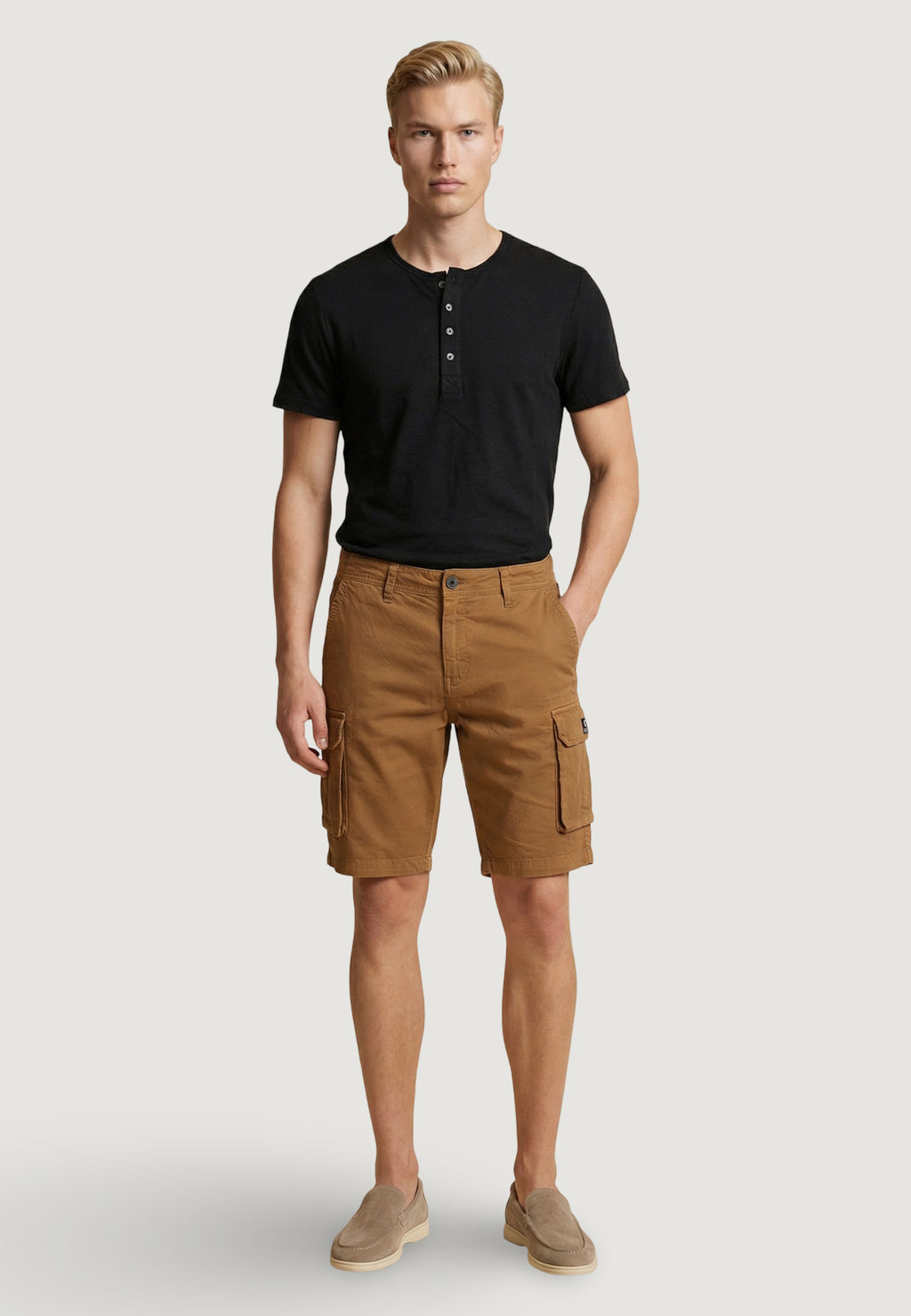 Bermuda YOS SLE6BR010745U