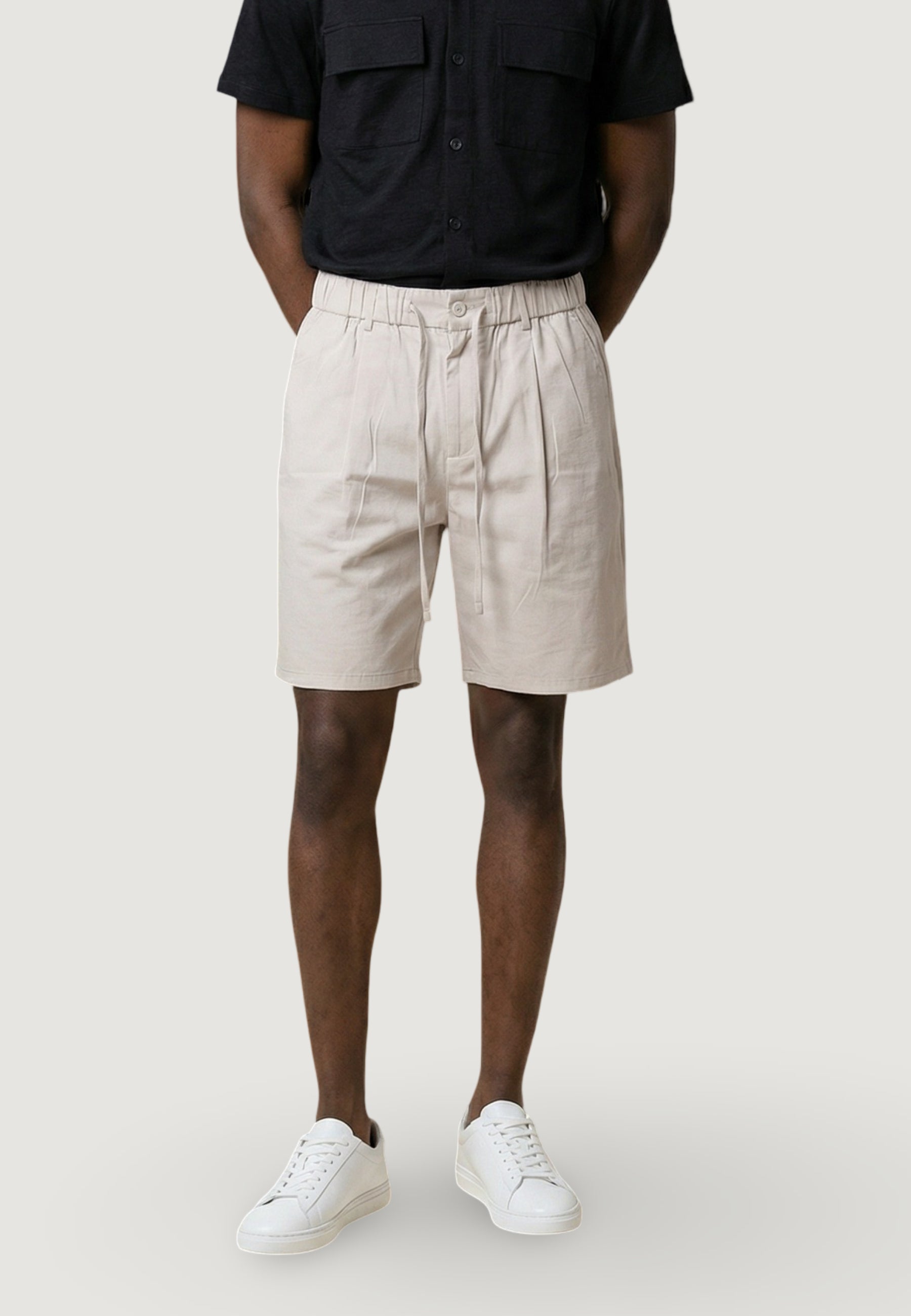 Bermuda YOS SHORT C/PENCES