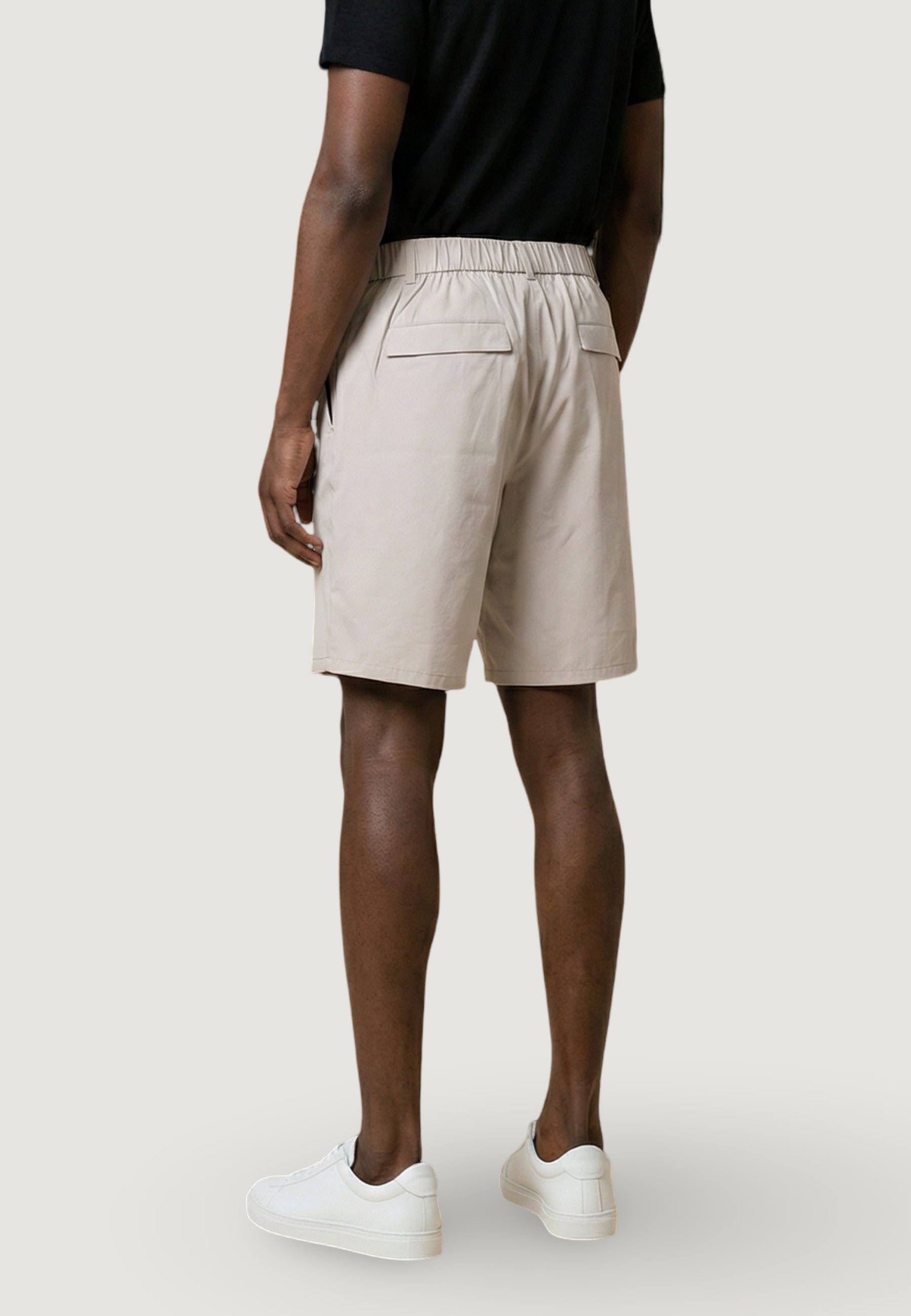 Bermuda YOS SHORT C/PENCES