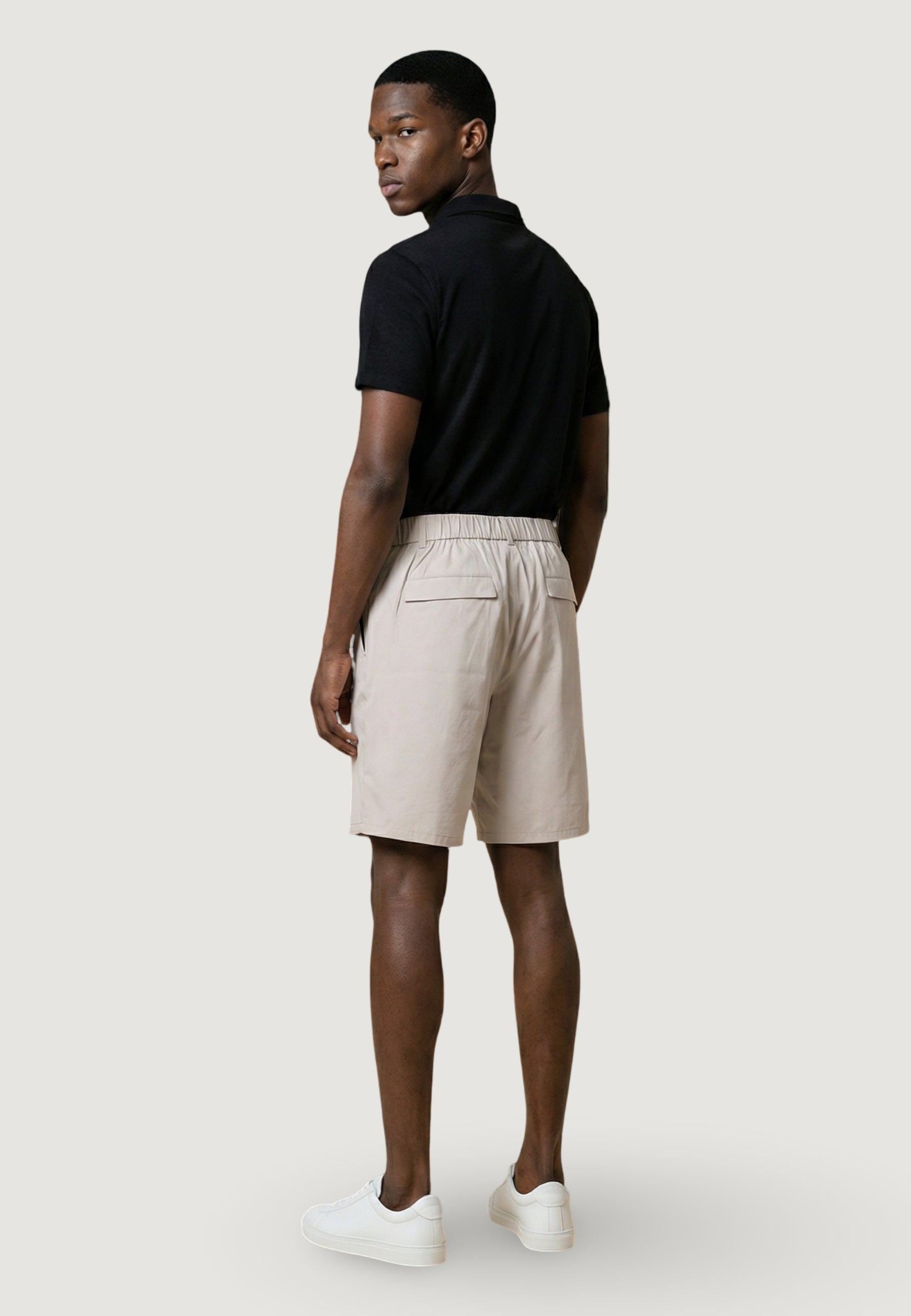 Bermuda YOS SHORT C/PENCES