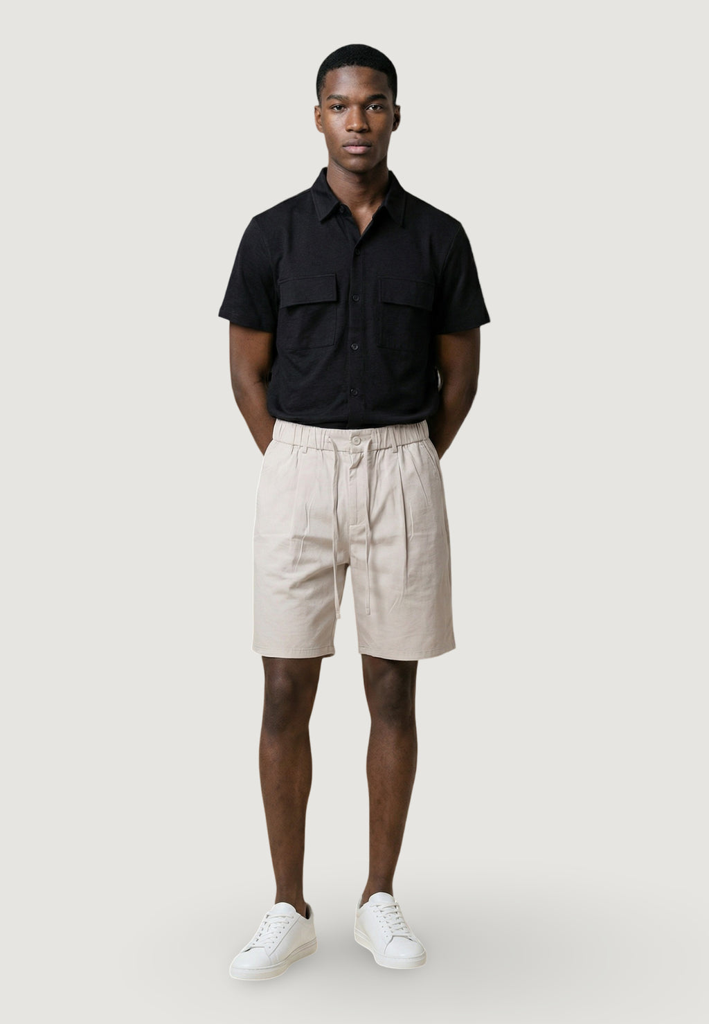 Bermuda YOS SHORT C/PENCES