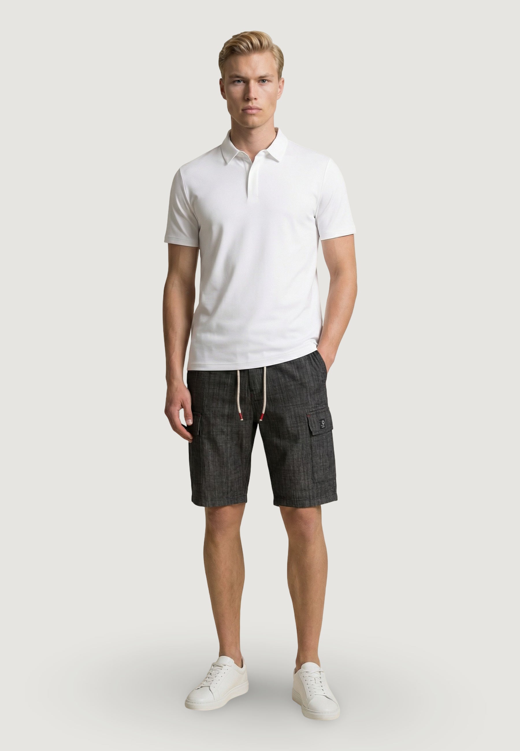 Bermuda YOS BR010585