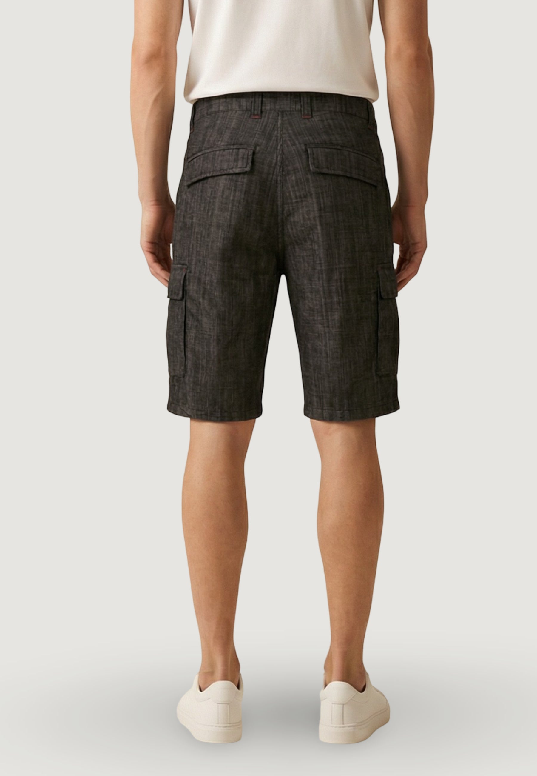 Bermuda YOS BR010585