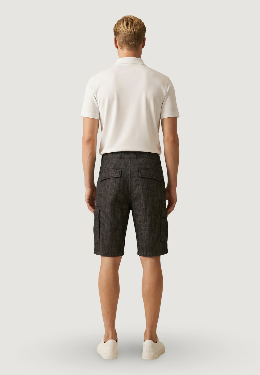 Bermuda YOS BR010585