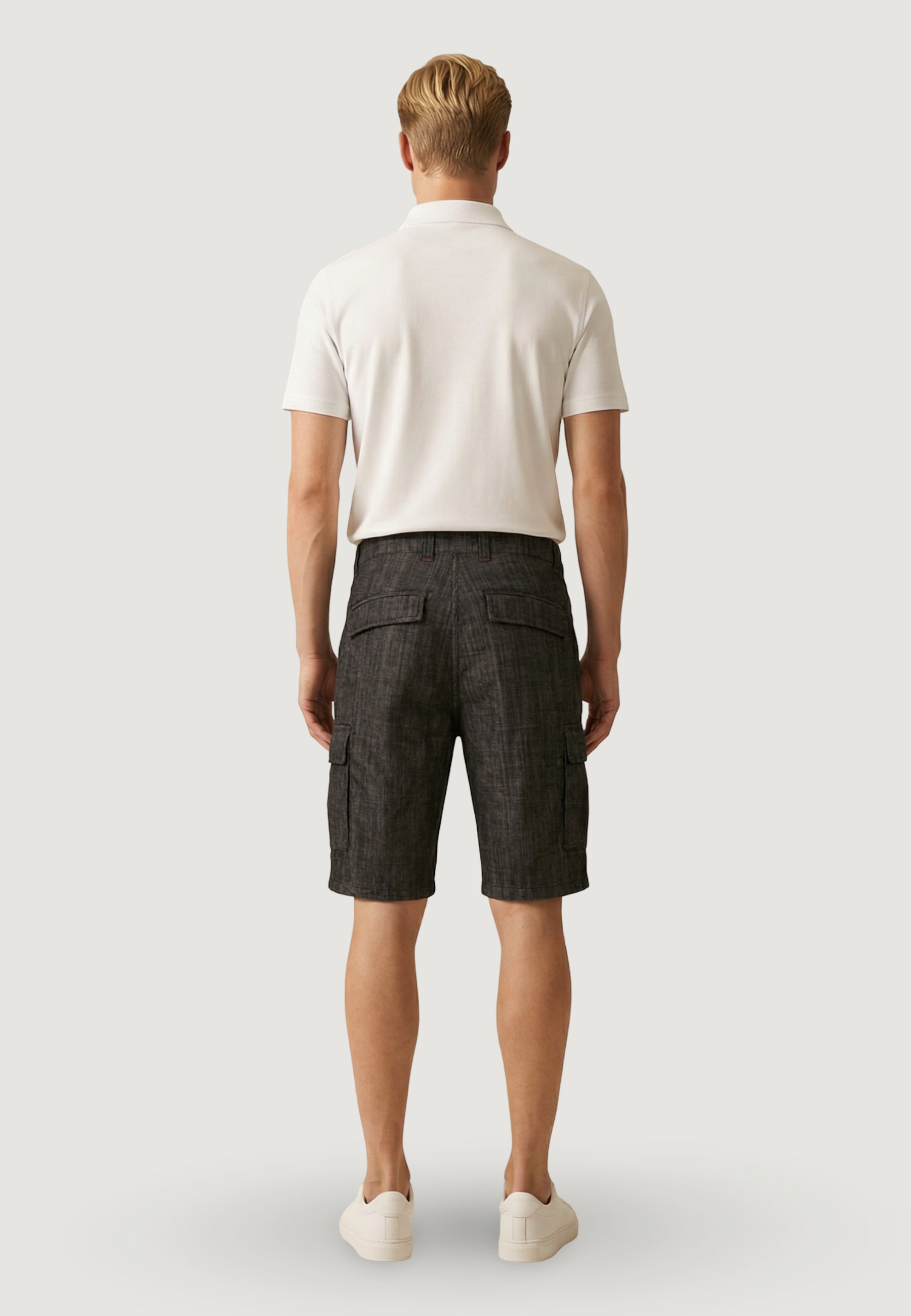 Bermuda YOS BR010585