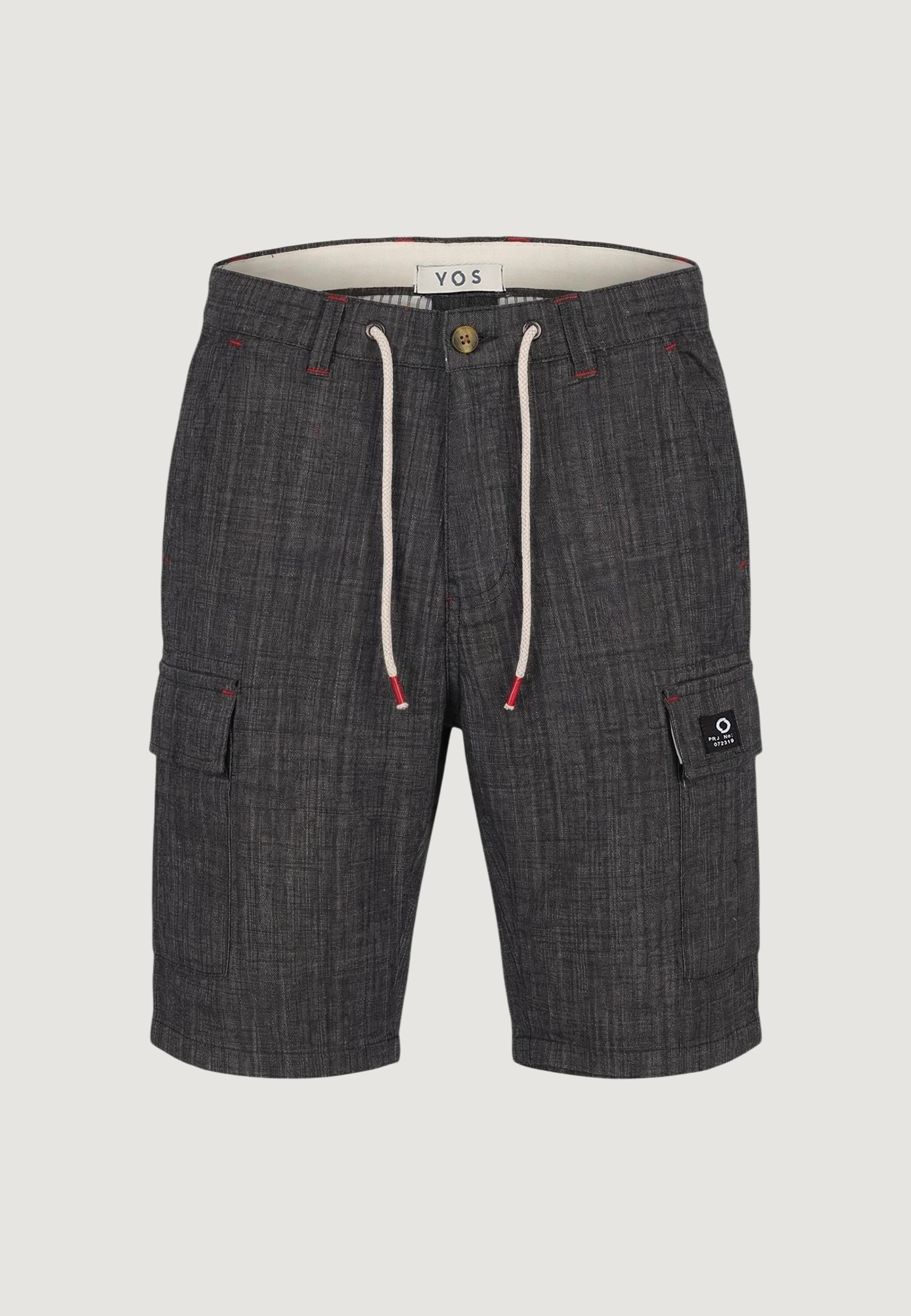 Bermuda YOS BR010585